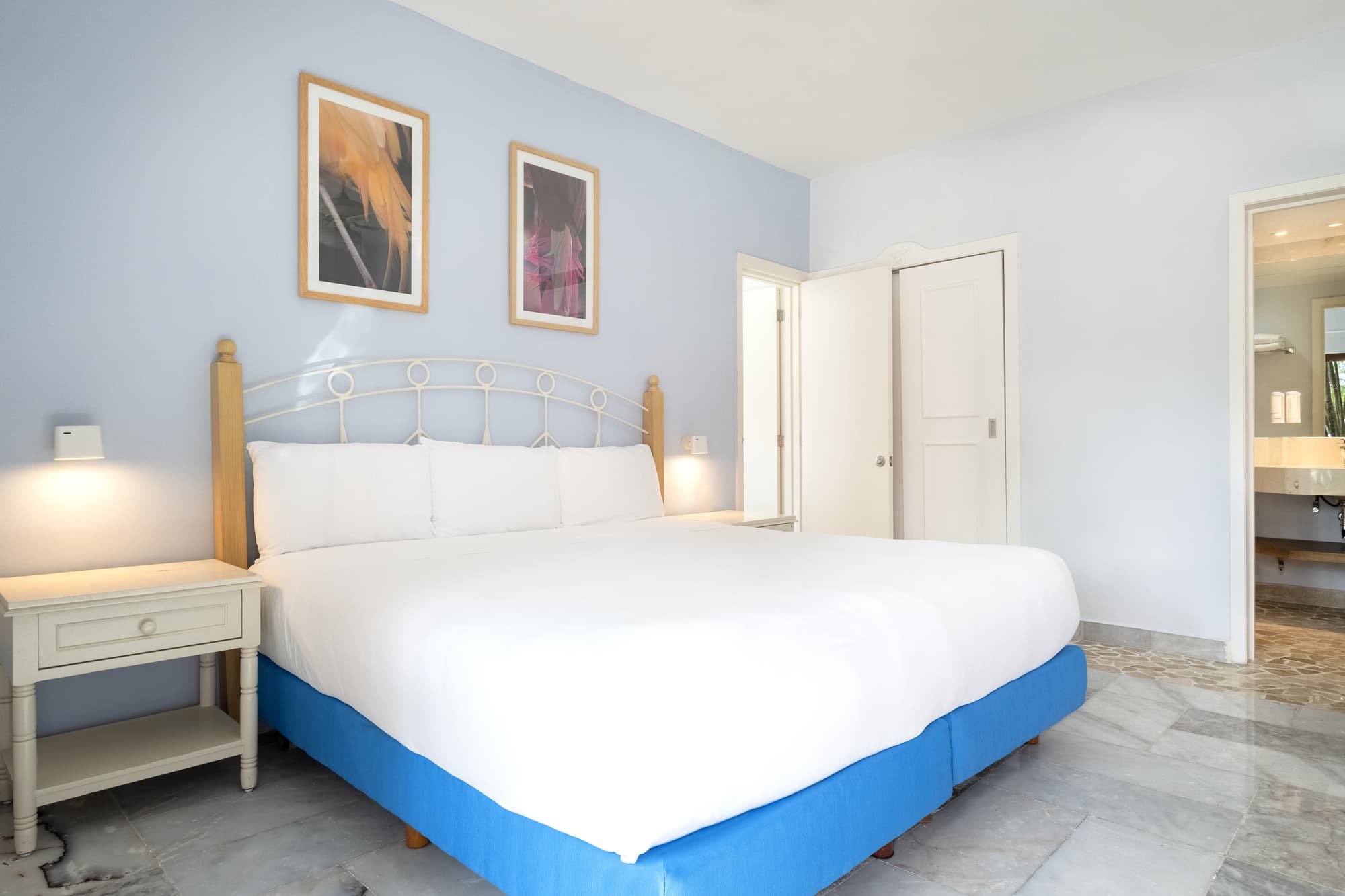 Iberostar Waves Cozumel All Inclusive, Room