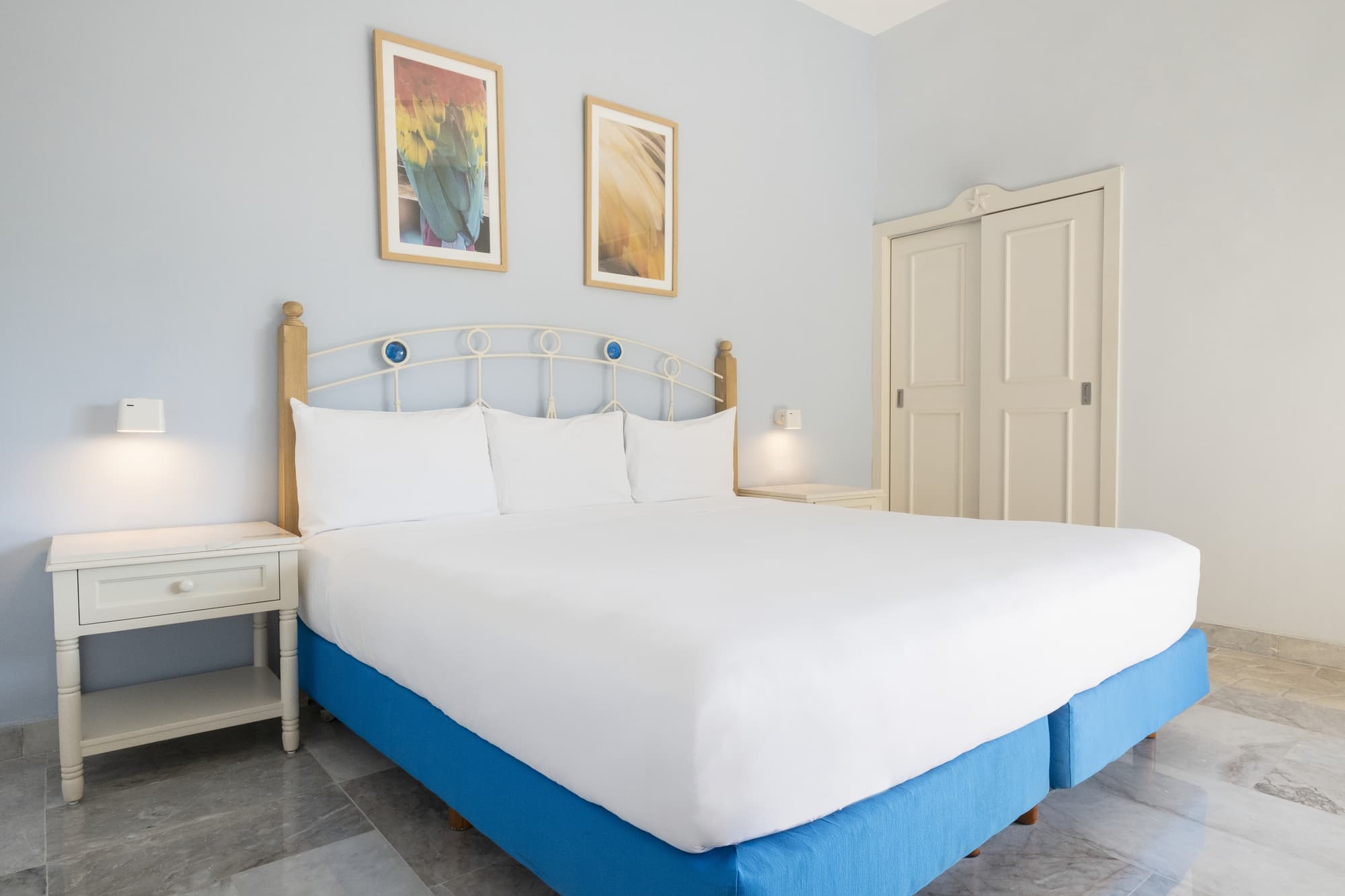 Iberostar Waves Cozumel All Inclusive, Room