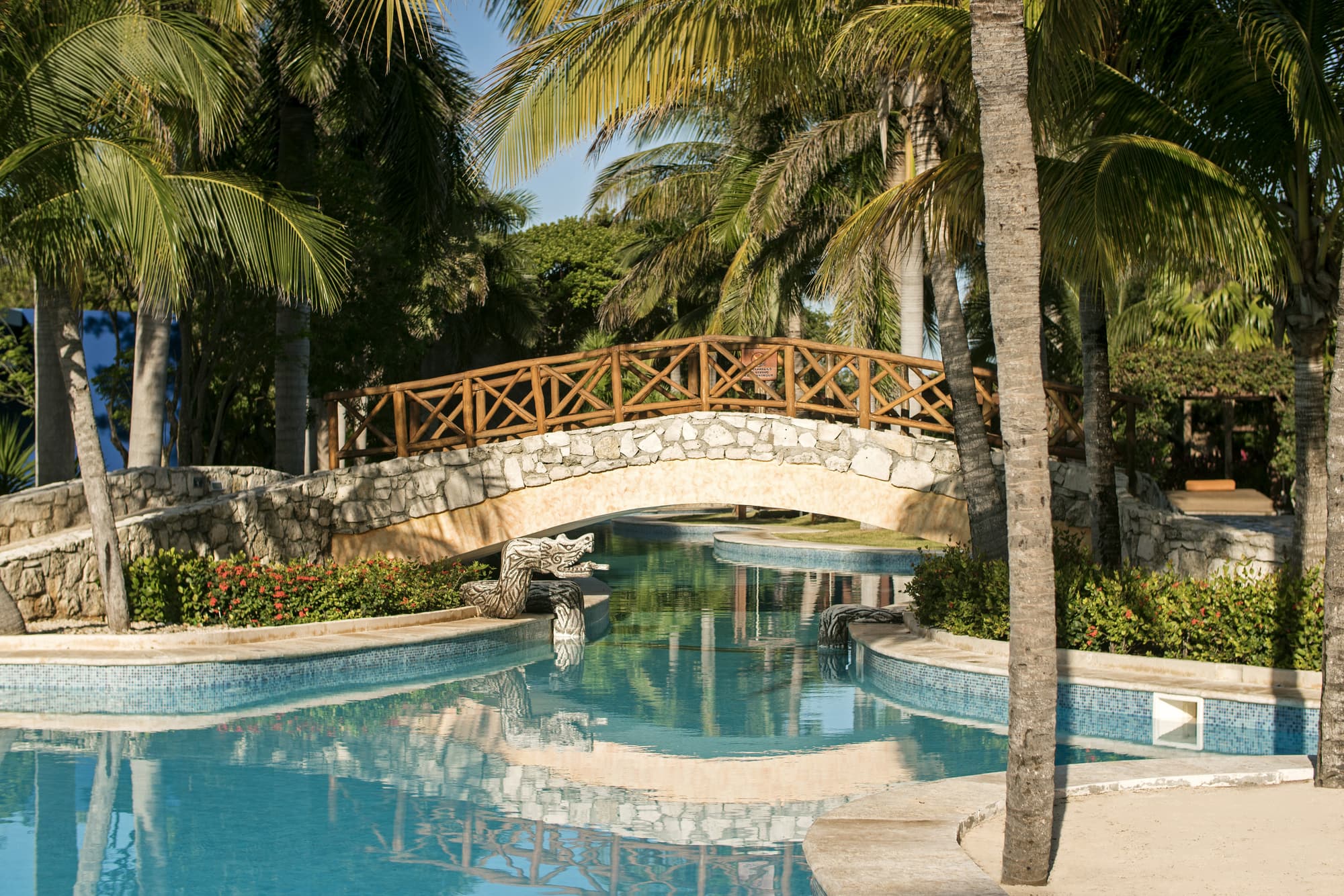 Iberostar Waves Paraiso Beach All Inclusive, Pool