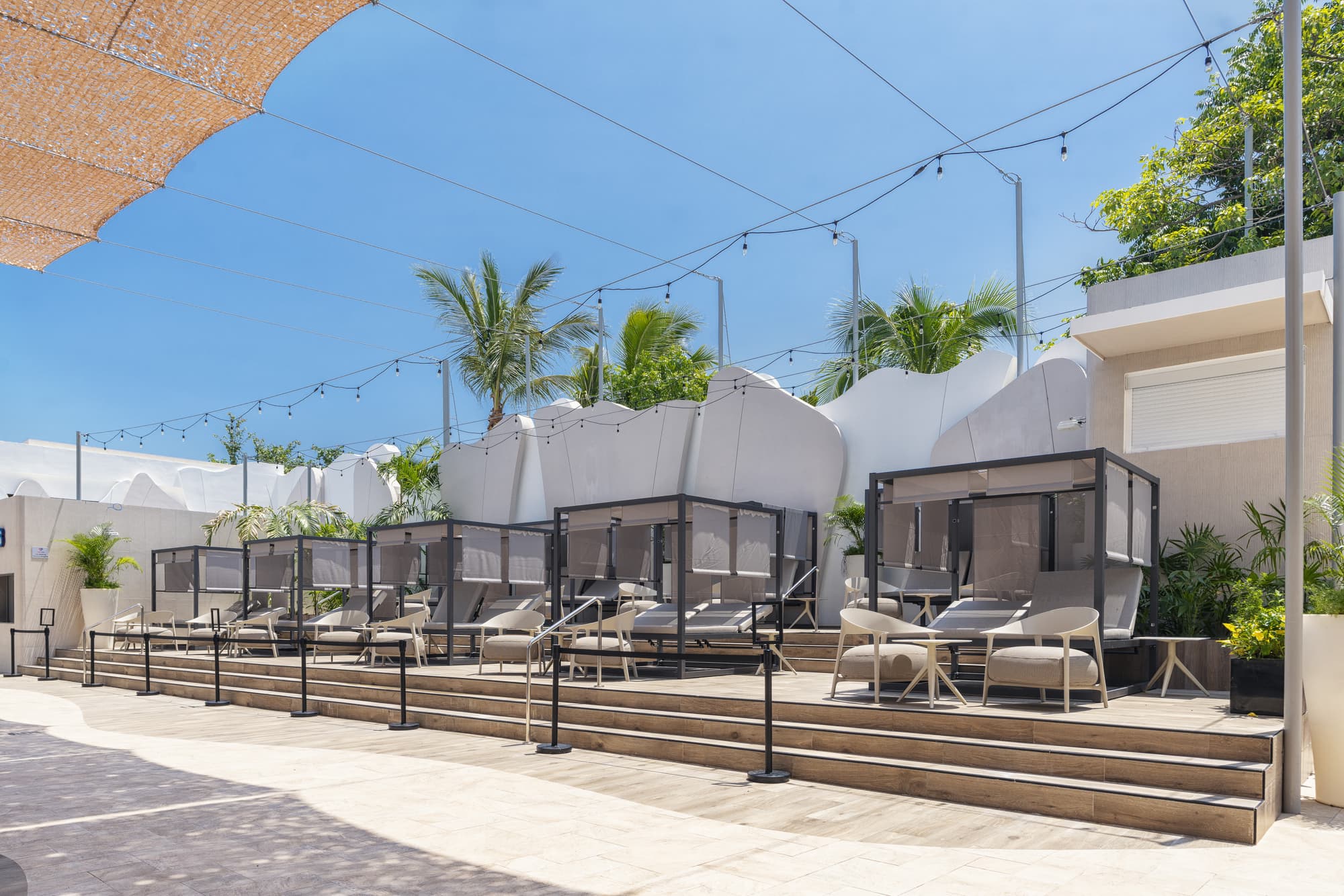 Riu Caribe - All Inclusive, Sports and Entertainment