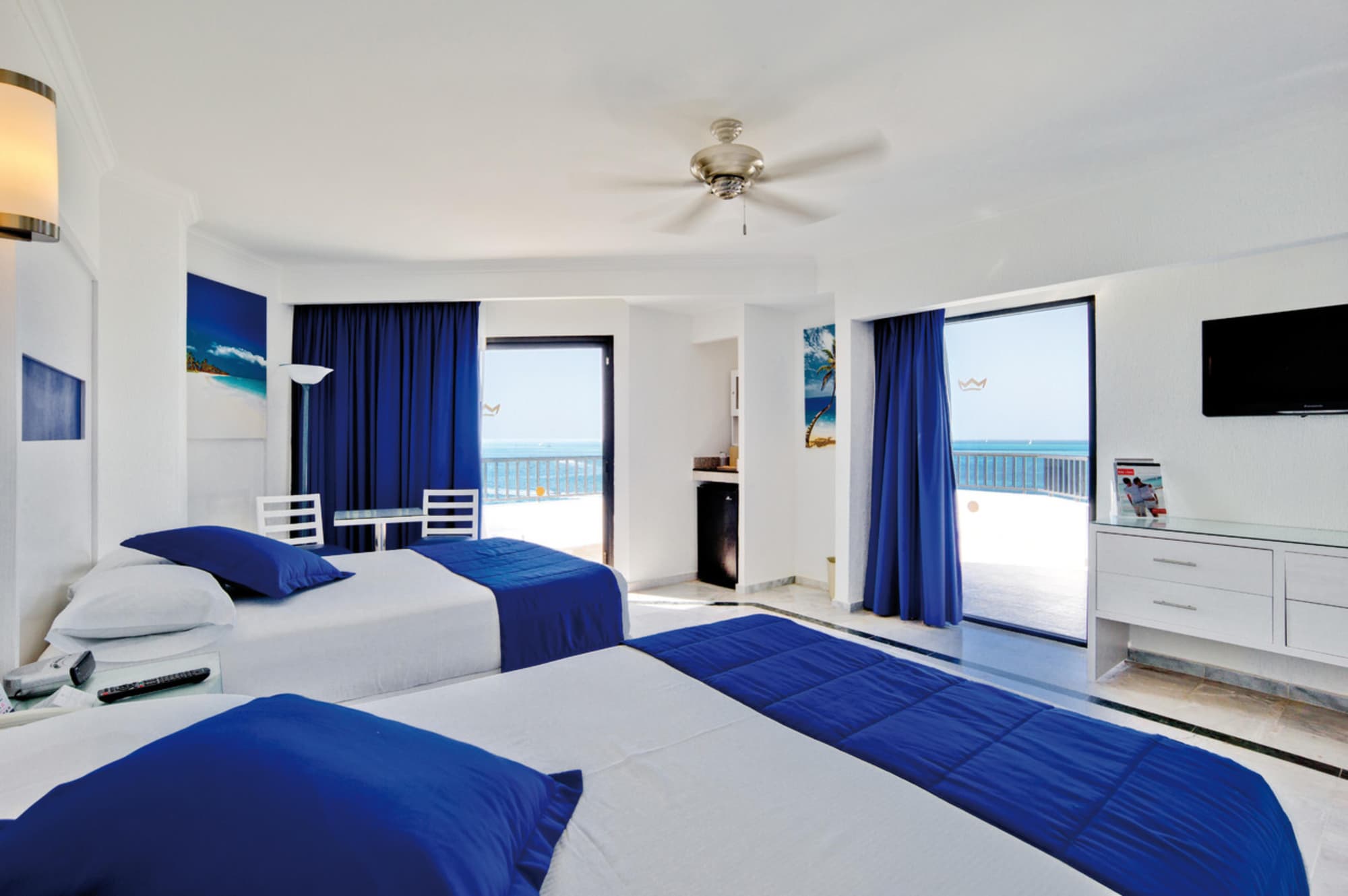 Riu Caribe - All Inclusive, Room