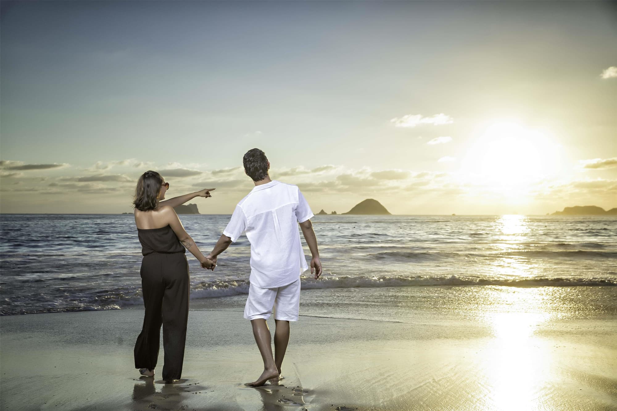 Barceló Ixtapa, General view