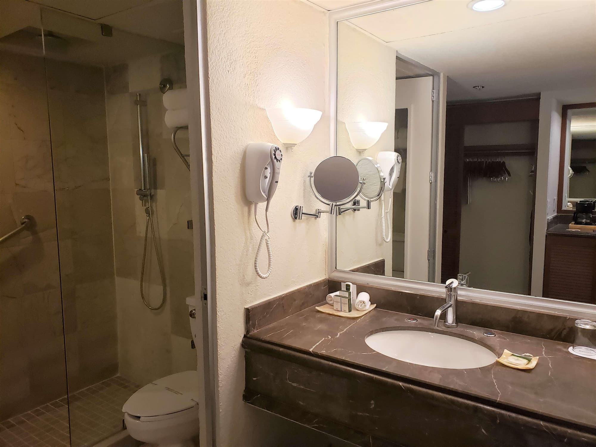 Barceló Ixtapa, Room