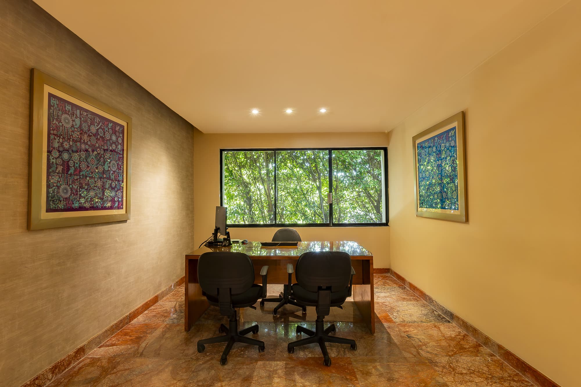 Barceló Ixtapa, Room