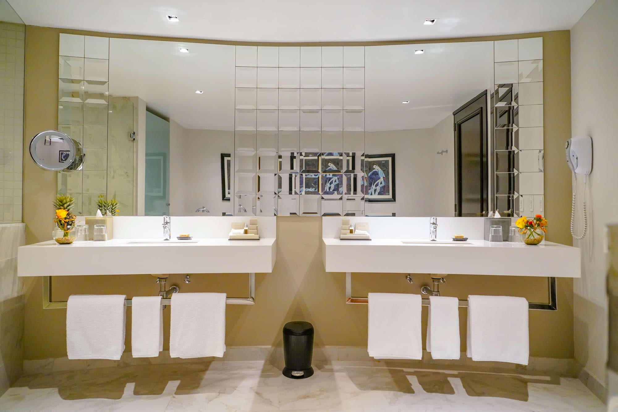 Barcelo Mexico Reforma, Room