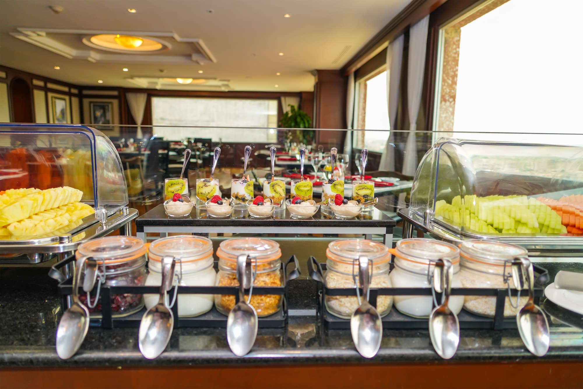 Barcelo Mexico Reforma, Room