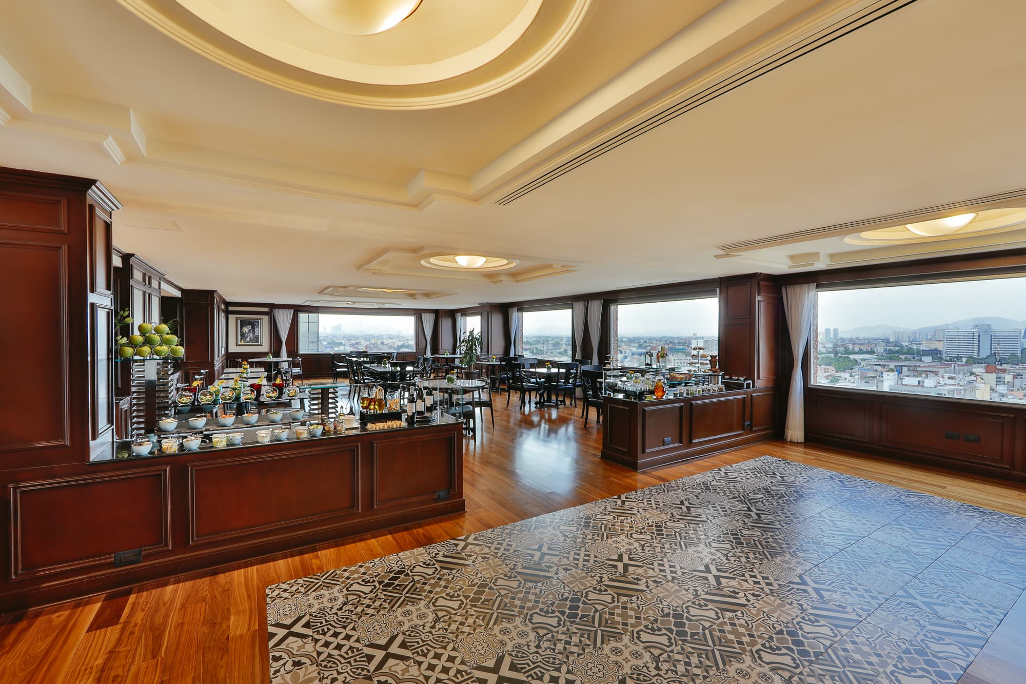 Barcelo Mexico Reforma, Room