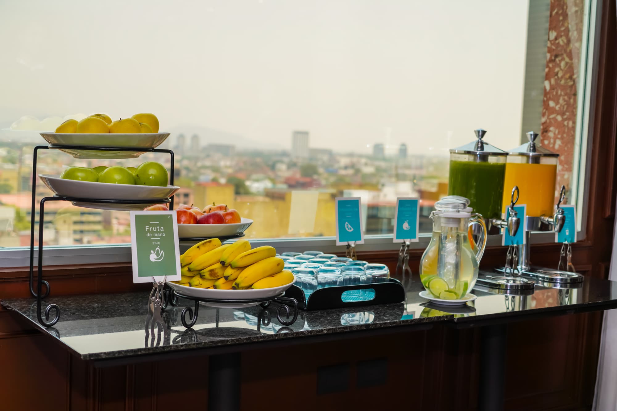 Barcelo Mexico Reforma, Room