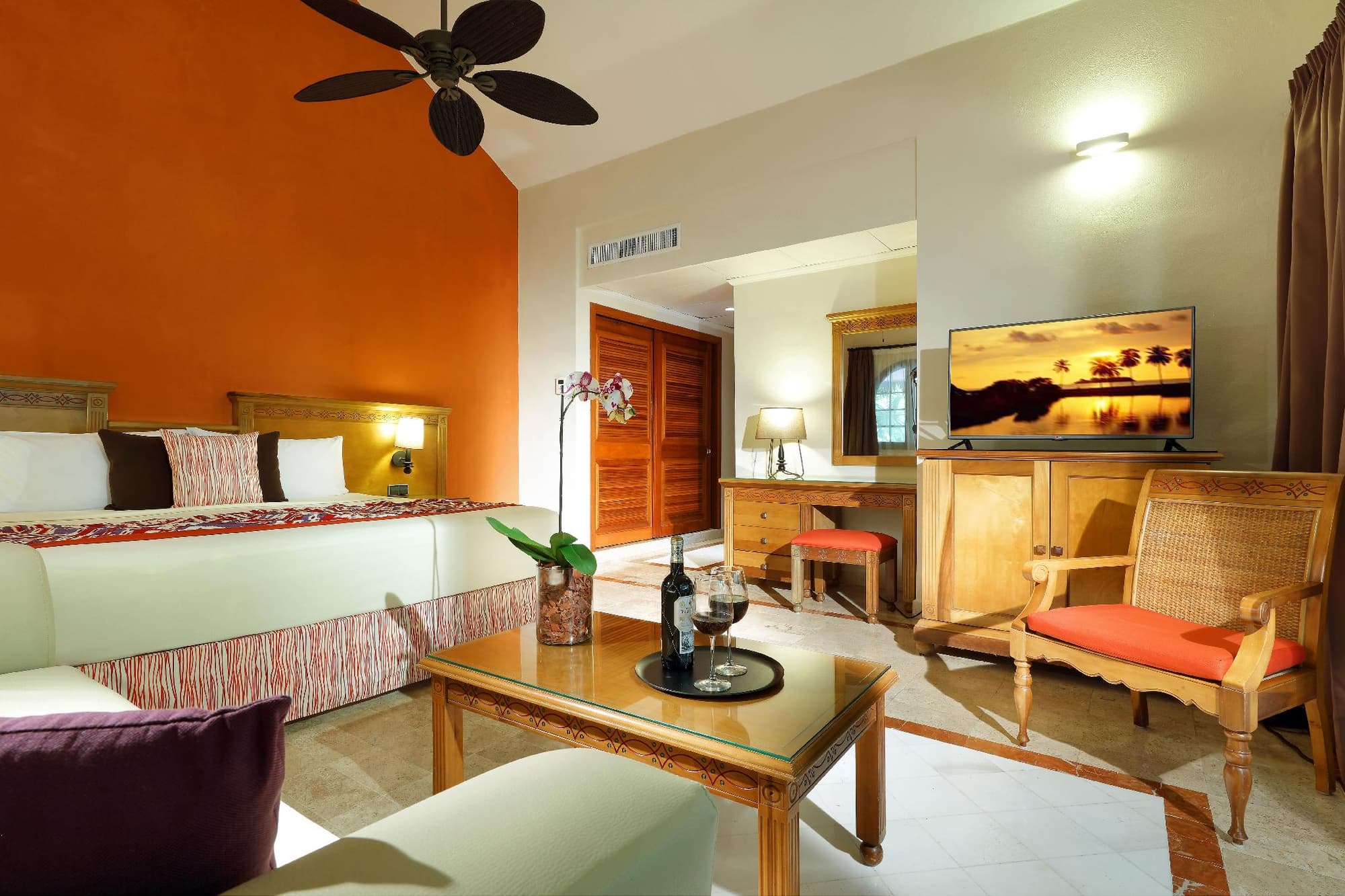 Grand Palladium Colonial Resort & Spa All Incl., Room