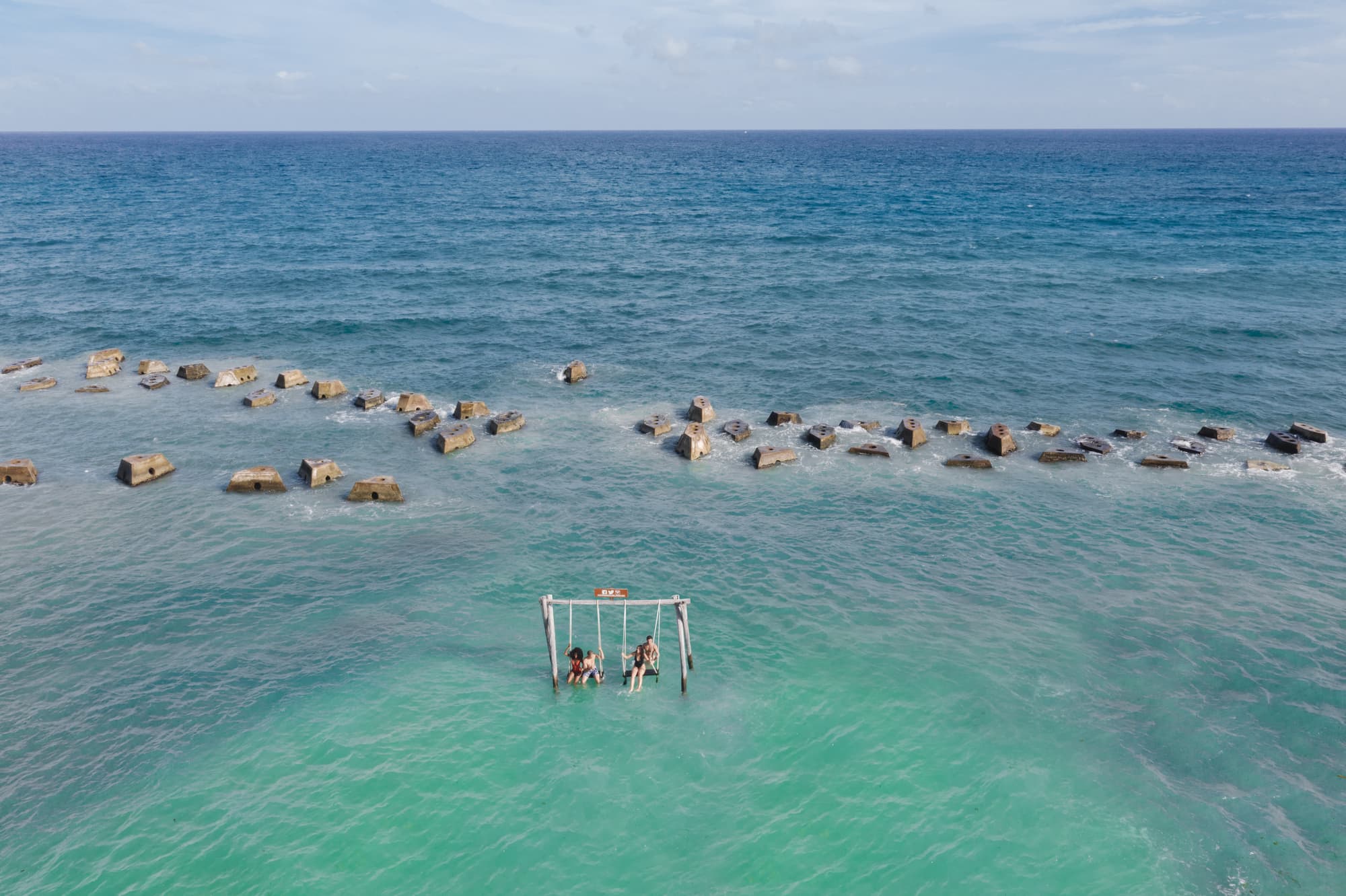 El Dorado Royale Spa Resort - All Inclusive, General view