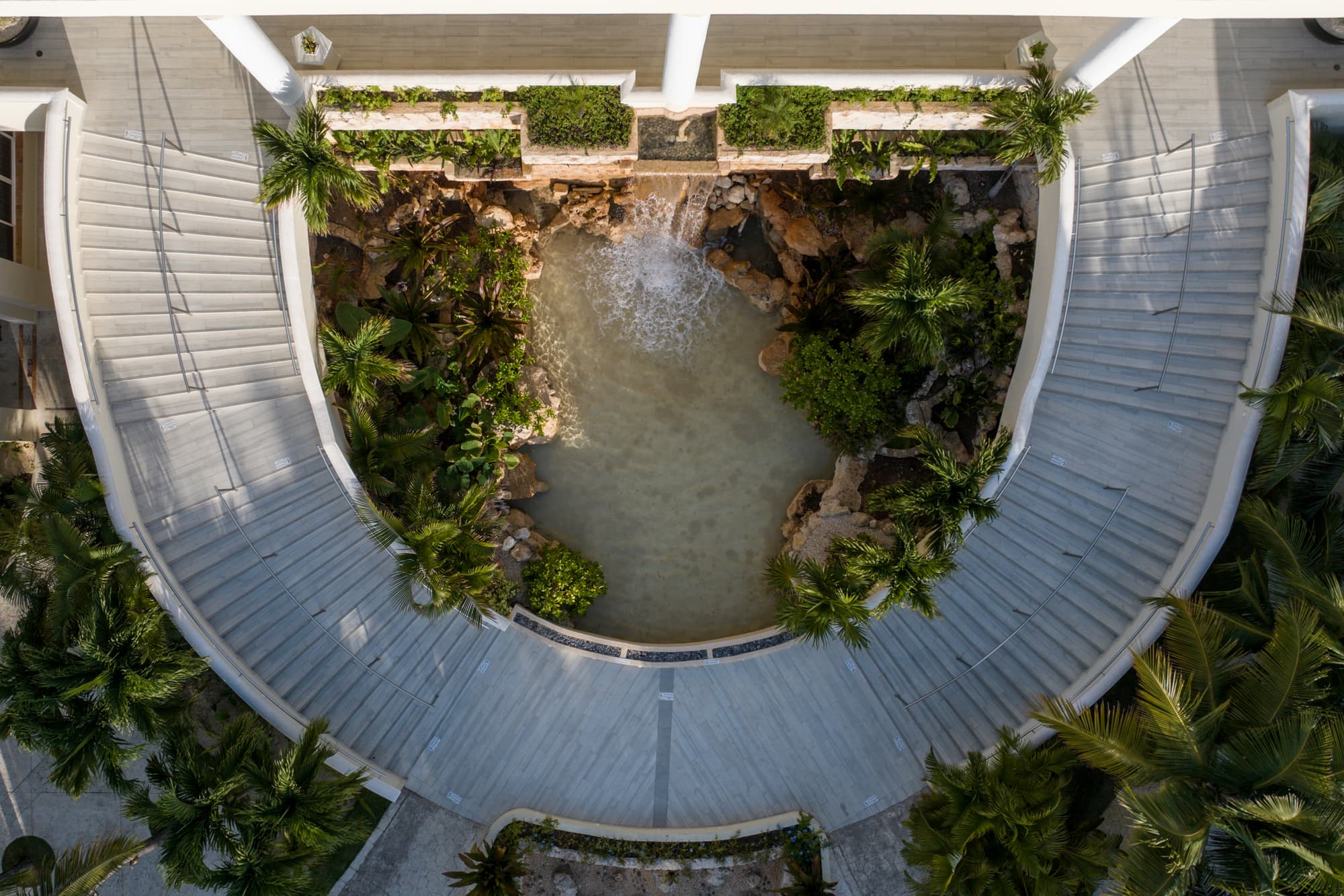 El Dorado Royale Spa Resort - All Inclusive, General view