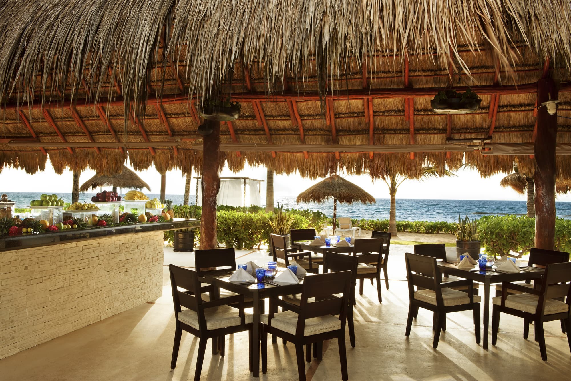 El Dorado Royale Spa Resort - All Inclusive, Bar