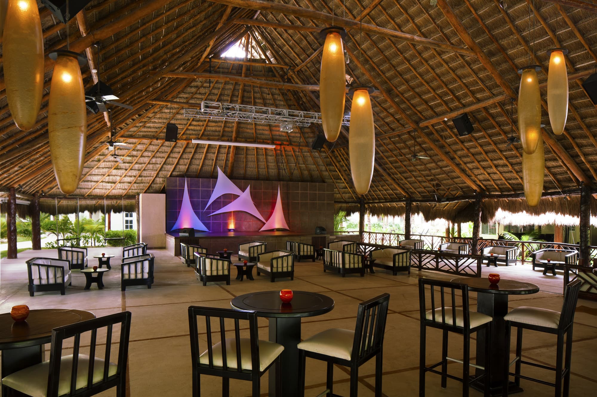El Dorado Royale Spa Resort - All Inclusive, Bar