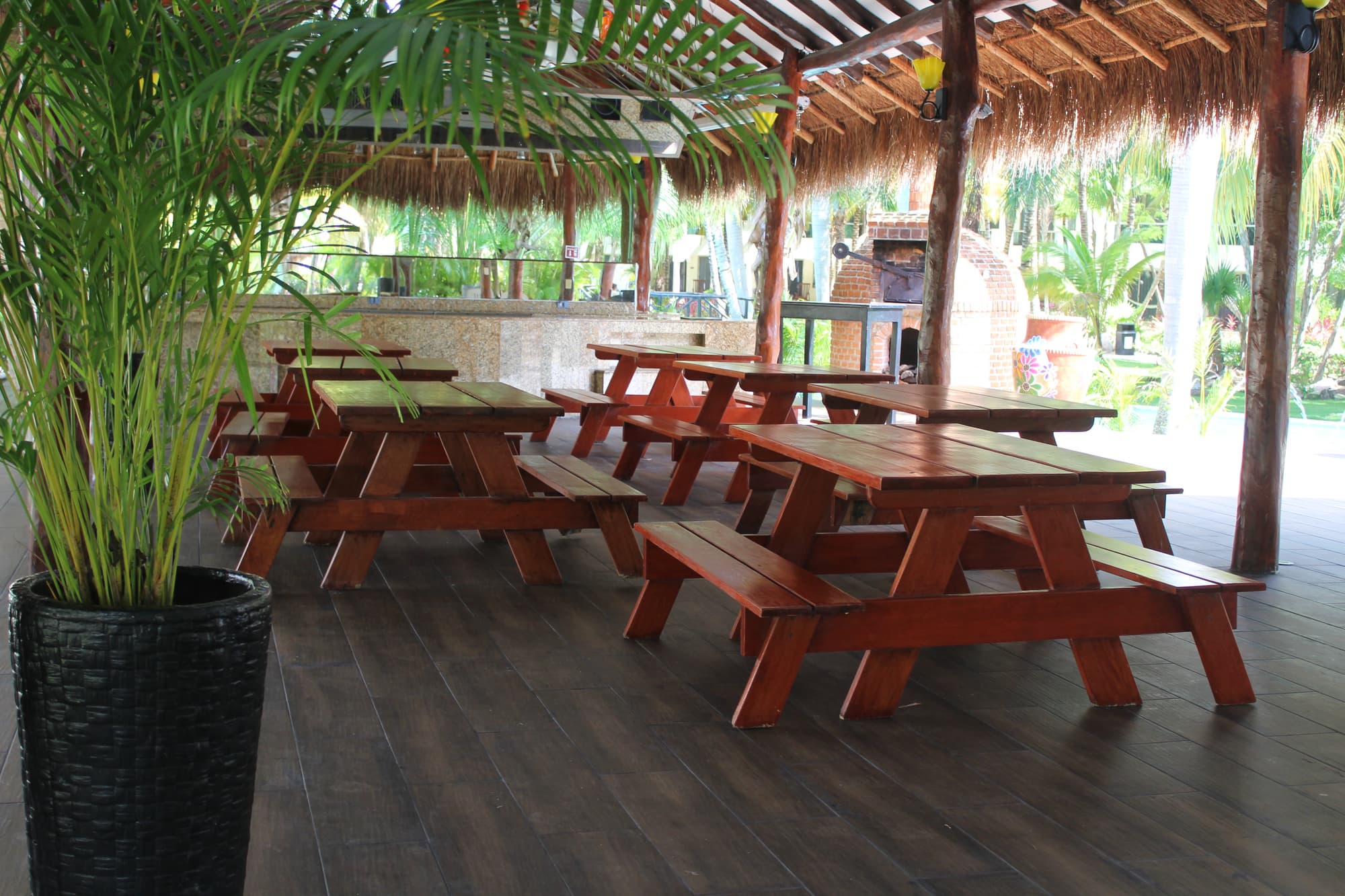 El Dorado Royale Spa Resort - All Inclusive, Bar