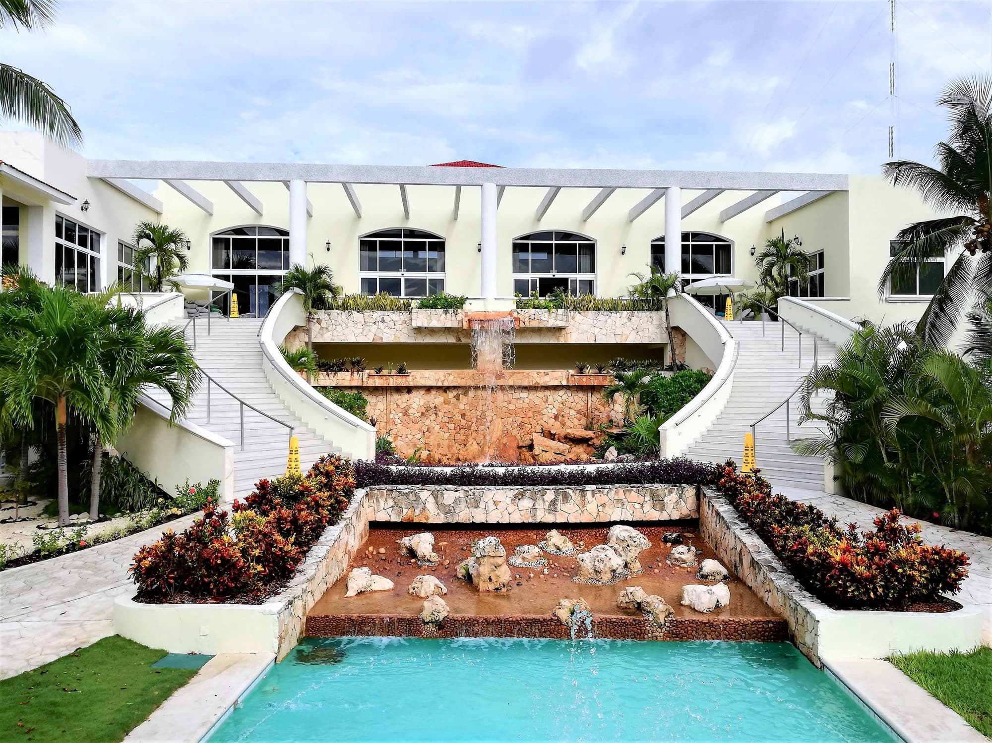 El Dorado Royale Spa Resort - All Inclusive, Lobby