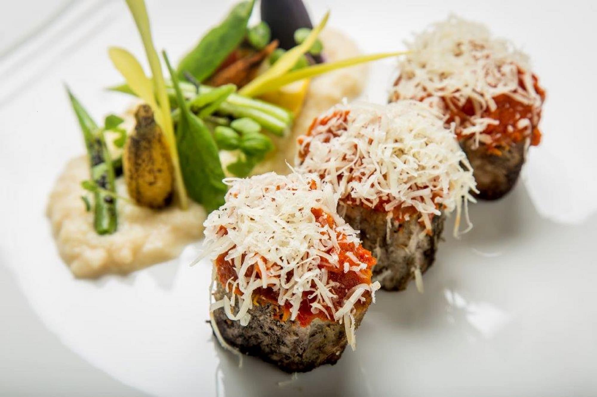 El Dorado Royale Spa Resort - All Inclusive, Restaurant