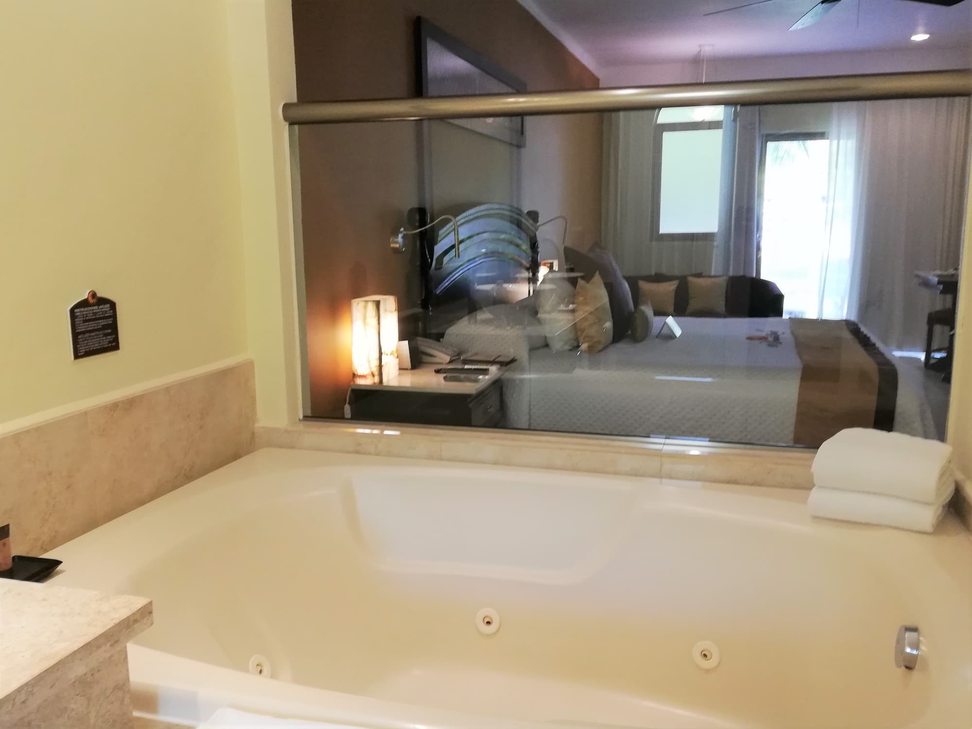 El Dorado Royale Spa Resort - All Inclusive, Room