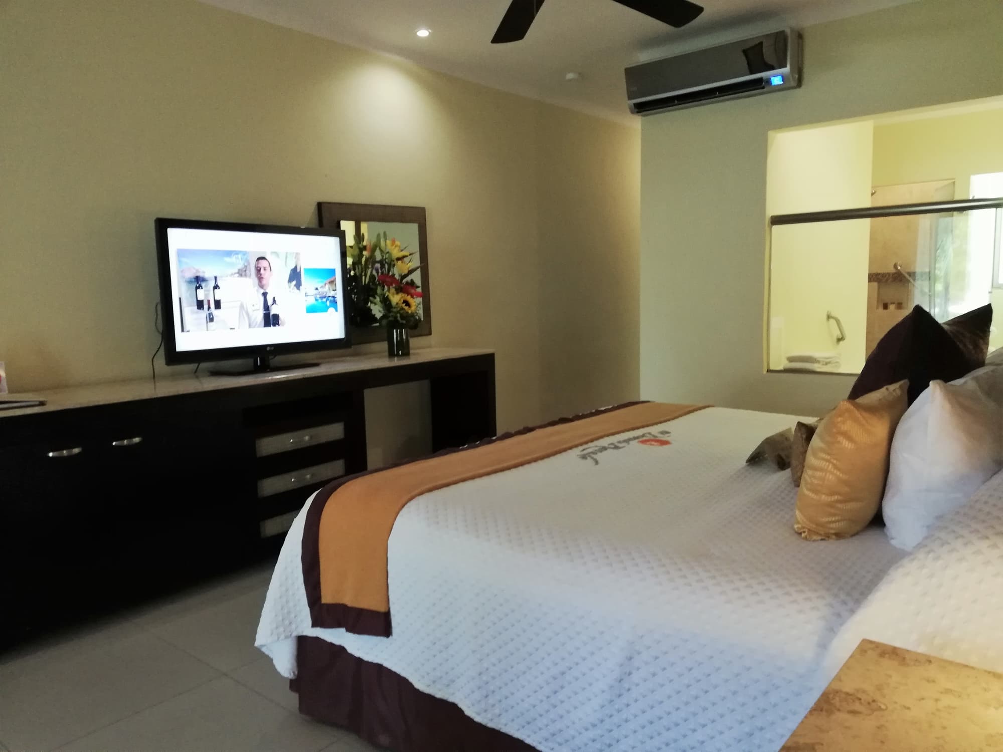 El Dorado Royale Spa Resort - All Inclusive, Room