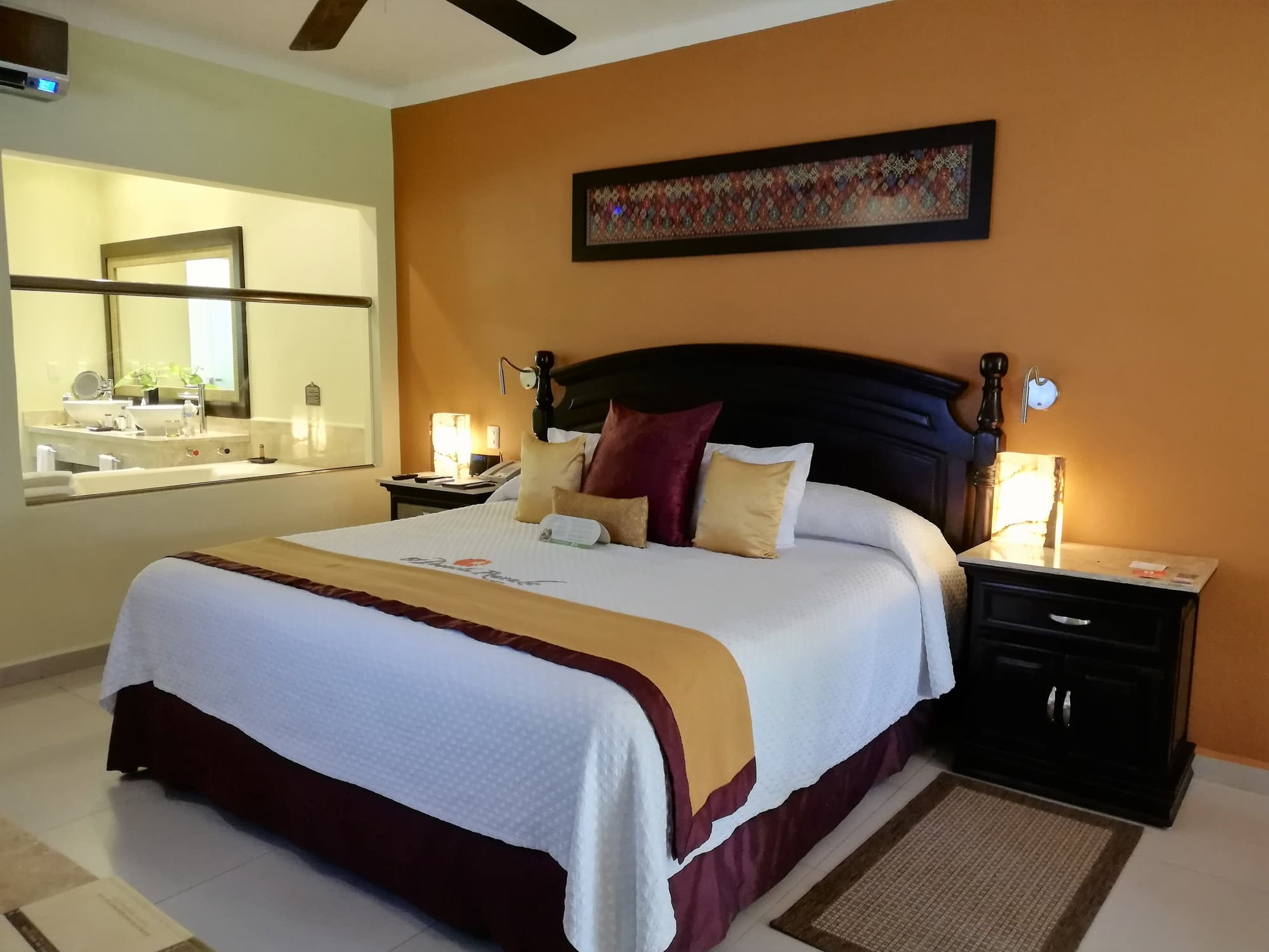 El Dorado Royale Spa Resort - All Inclusive, Room