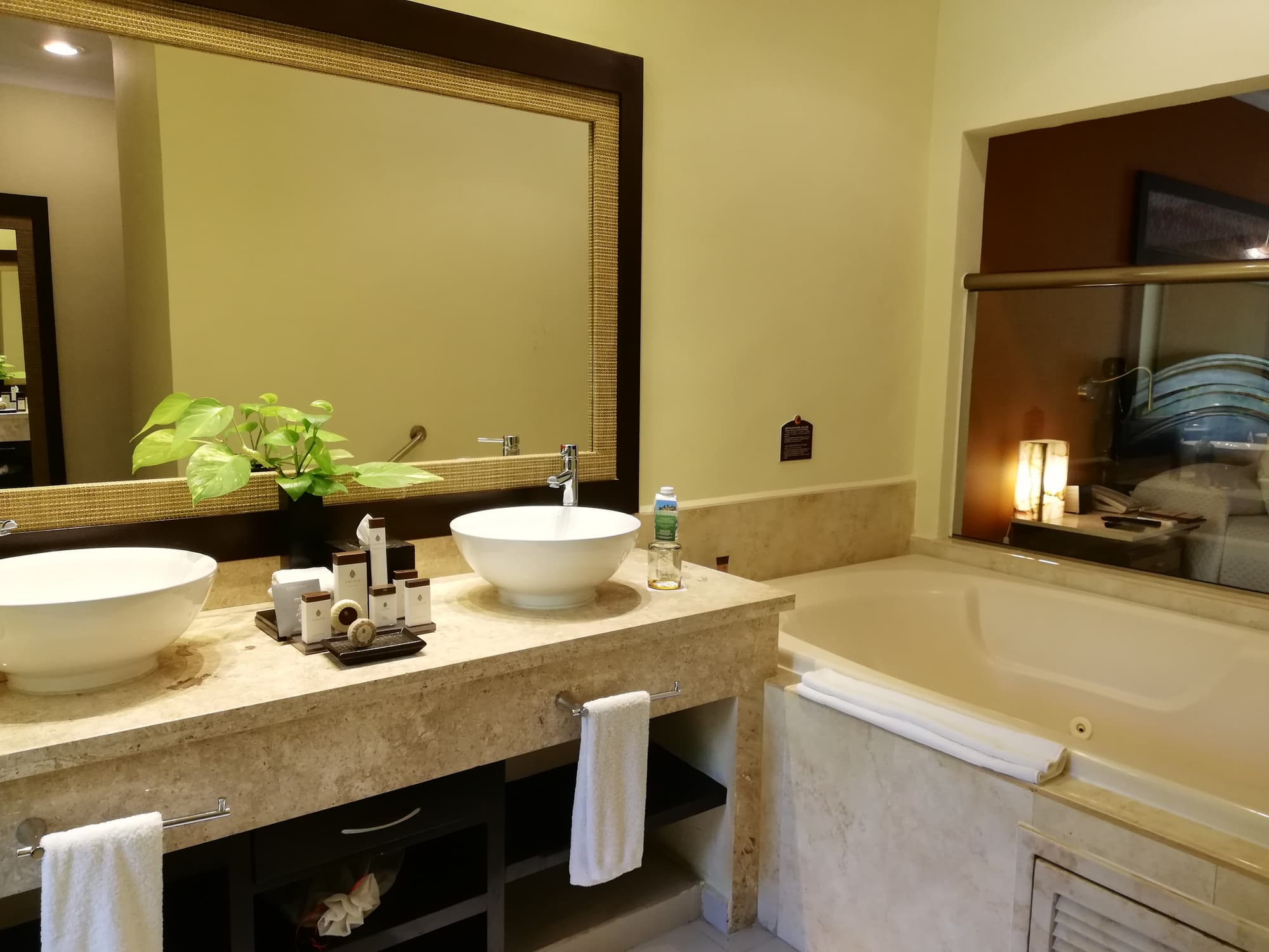 El Dorado Royale Spa Resort - All Inclusive, Room