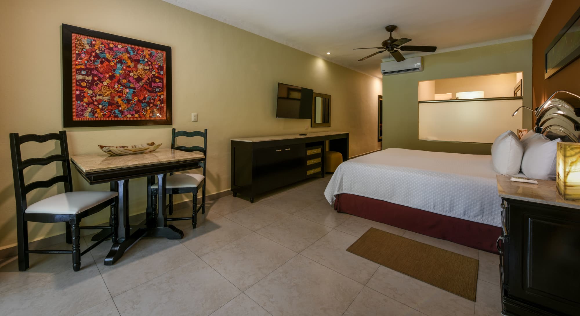 El Dorado Royale Spa Resort - All Inclusive, Room