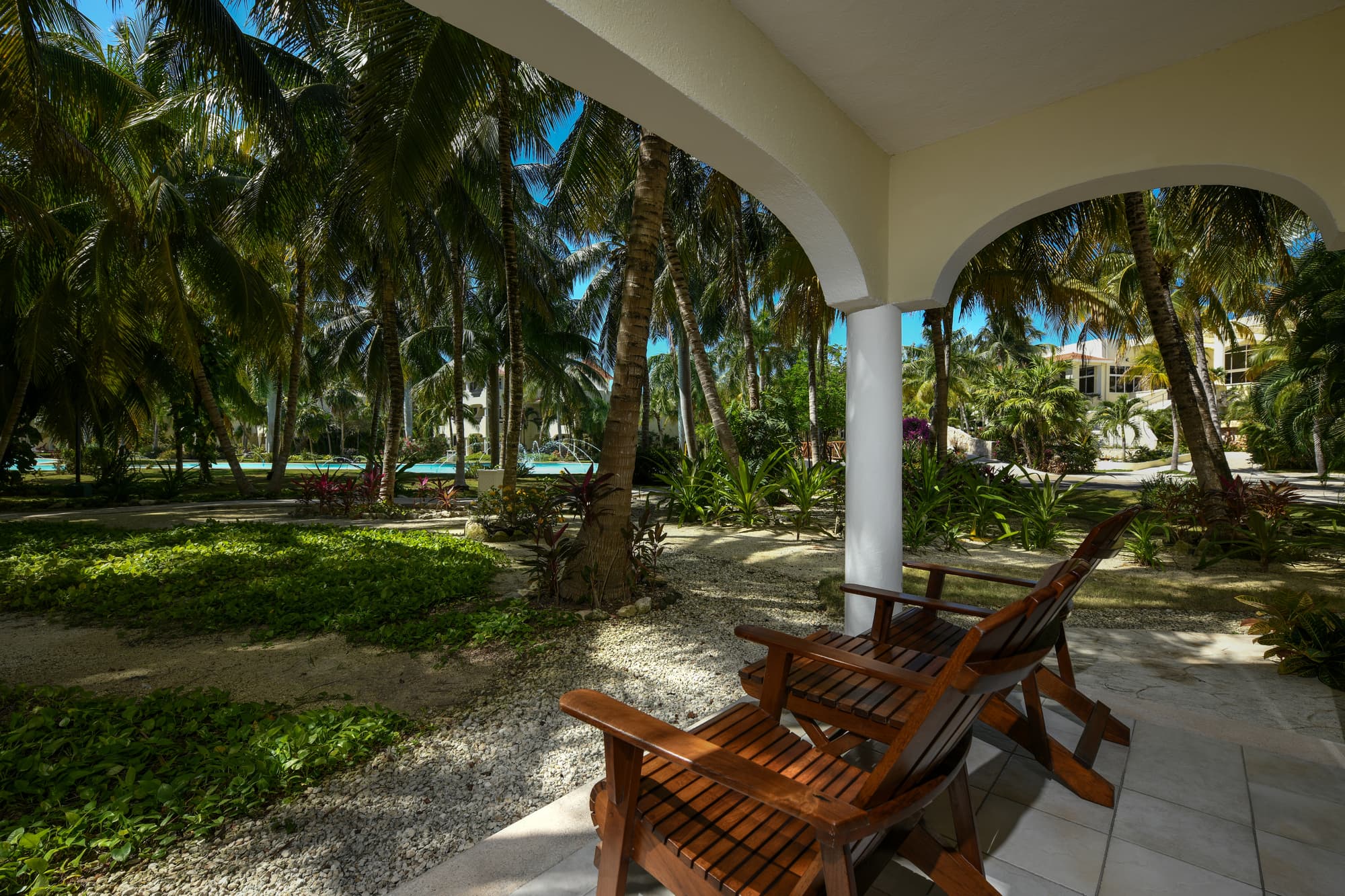 El Dorado Royale Spa Resort - All Inclusive, Room