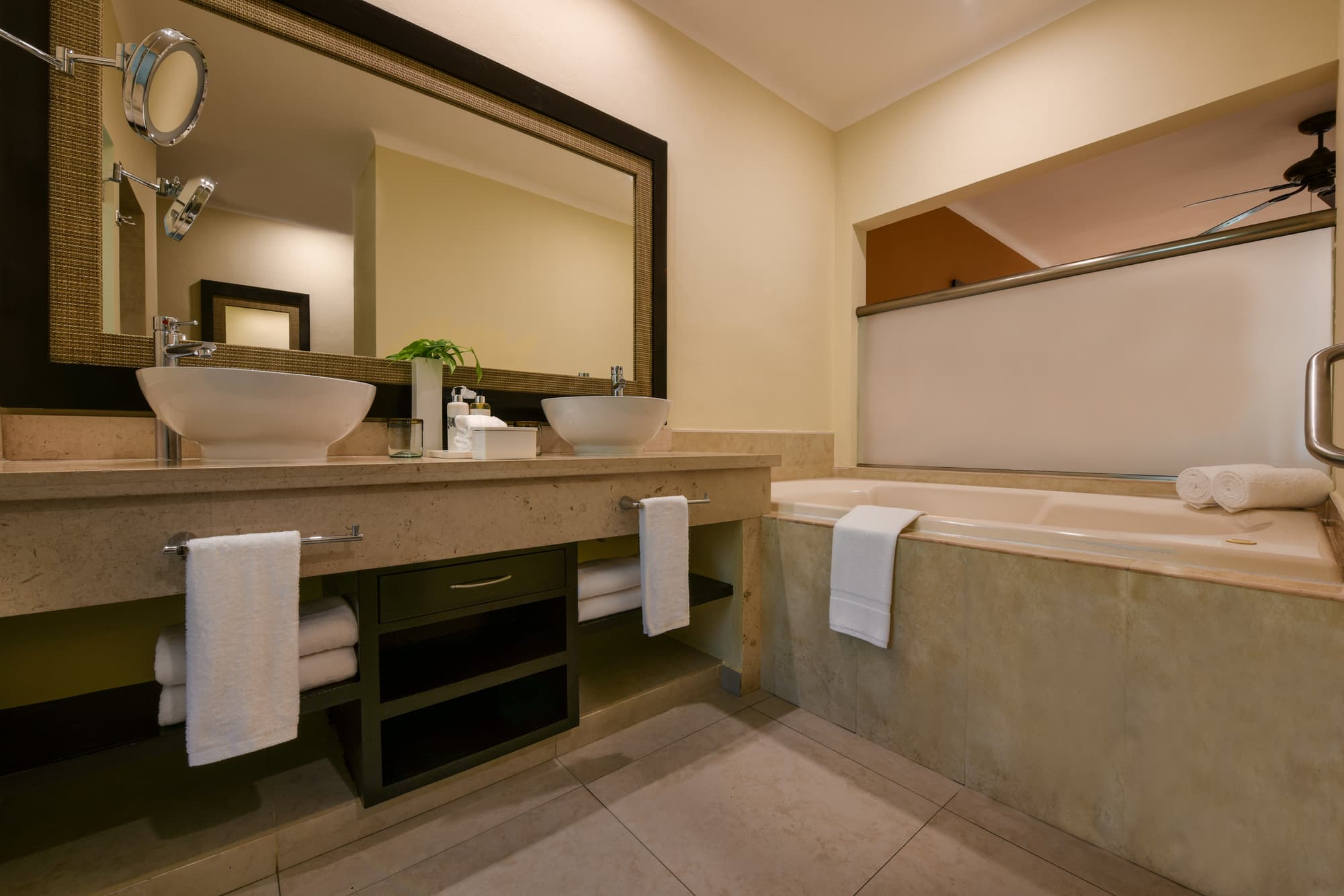 El Dorado Royale Spa Resort - All Inclusive, Room