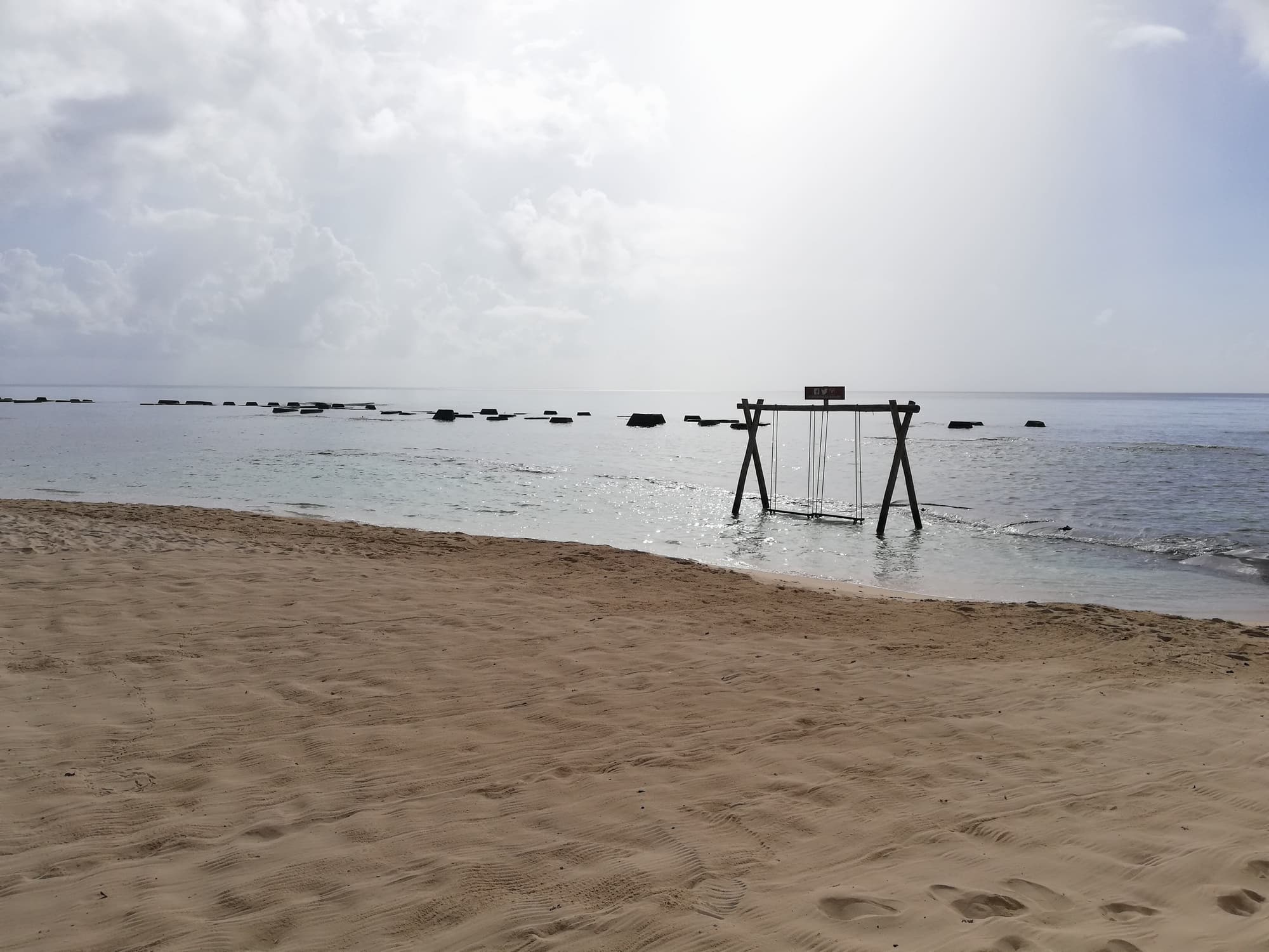 El Dorado Royale Spa Resort - All Inclusive, Beach