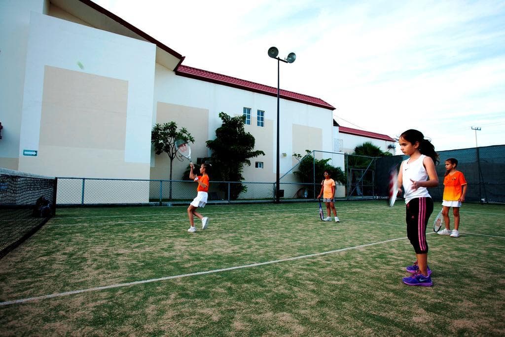 Ocean View, General view