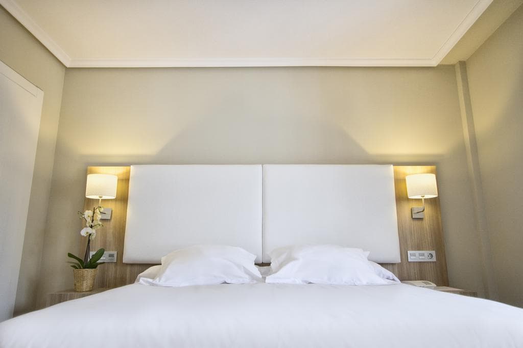 Hotel Los Lagos Nature, Room