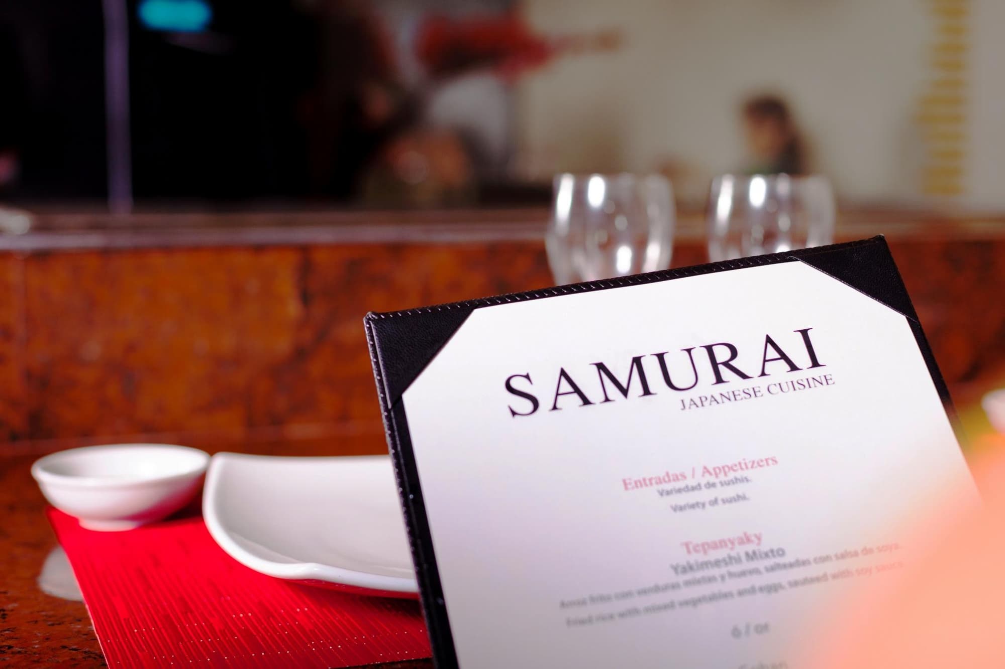 The Reef CocoBeach, Restaurant