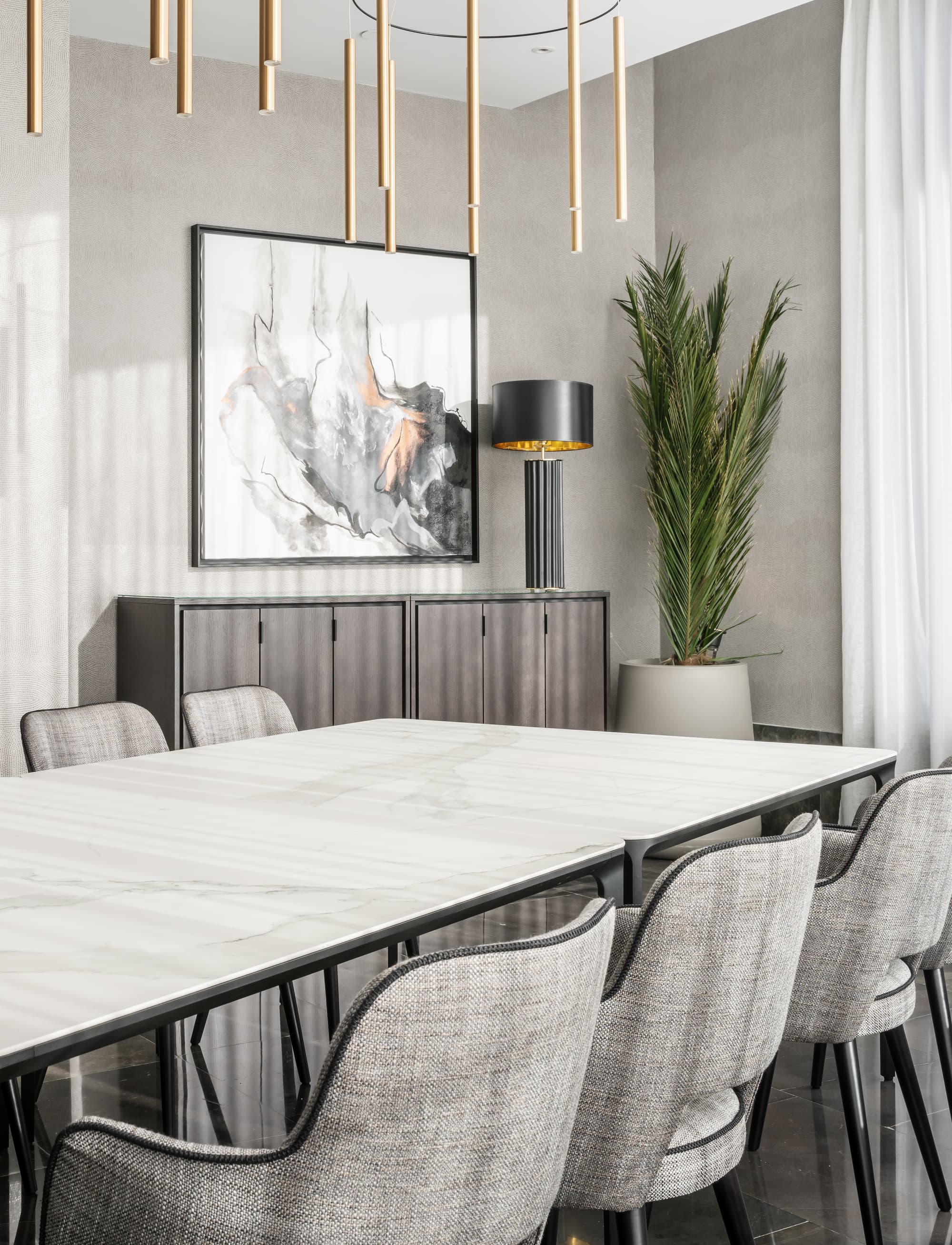 Ilunion Alcala Norte, Conferences