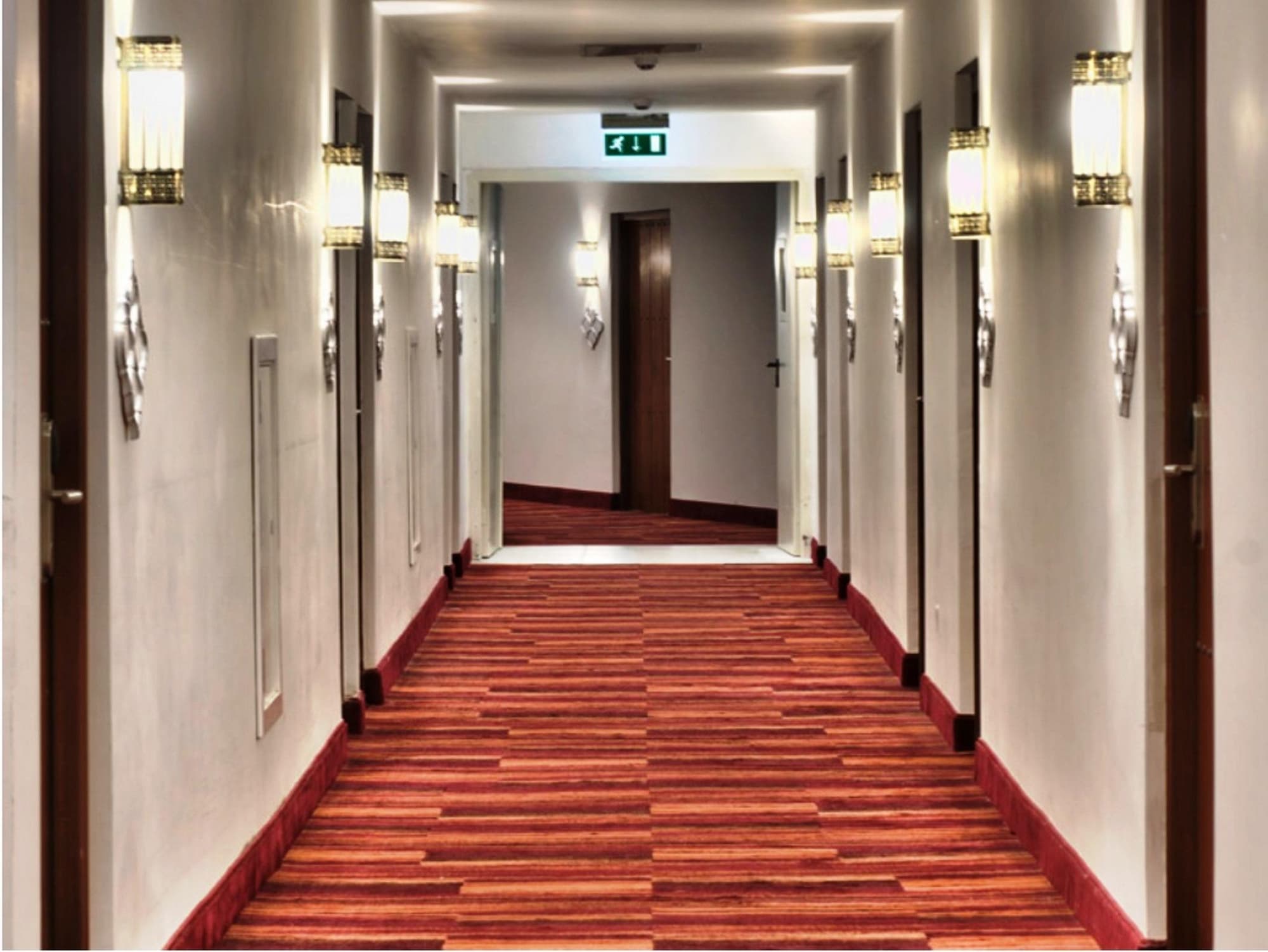 db San Antonio Hotel + Spa - All Inclusive, General view