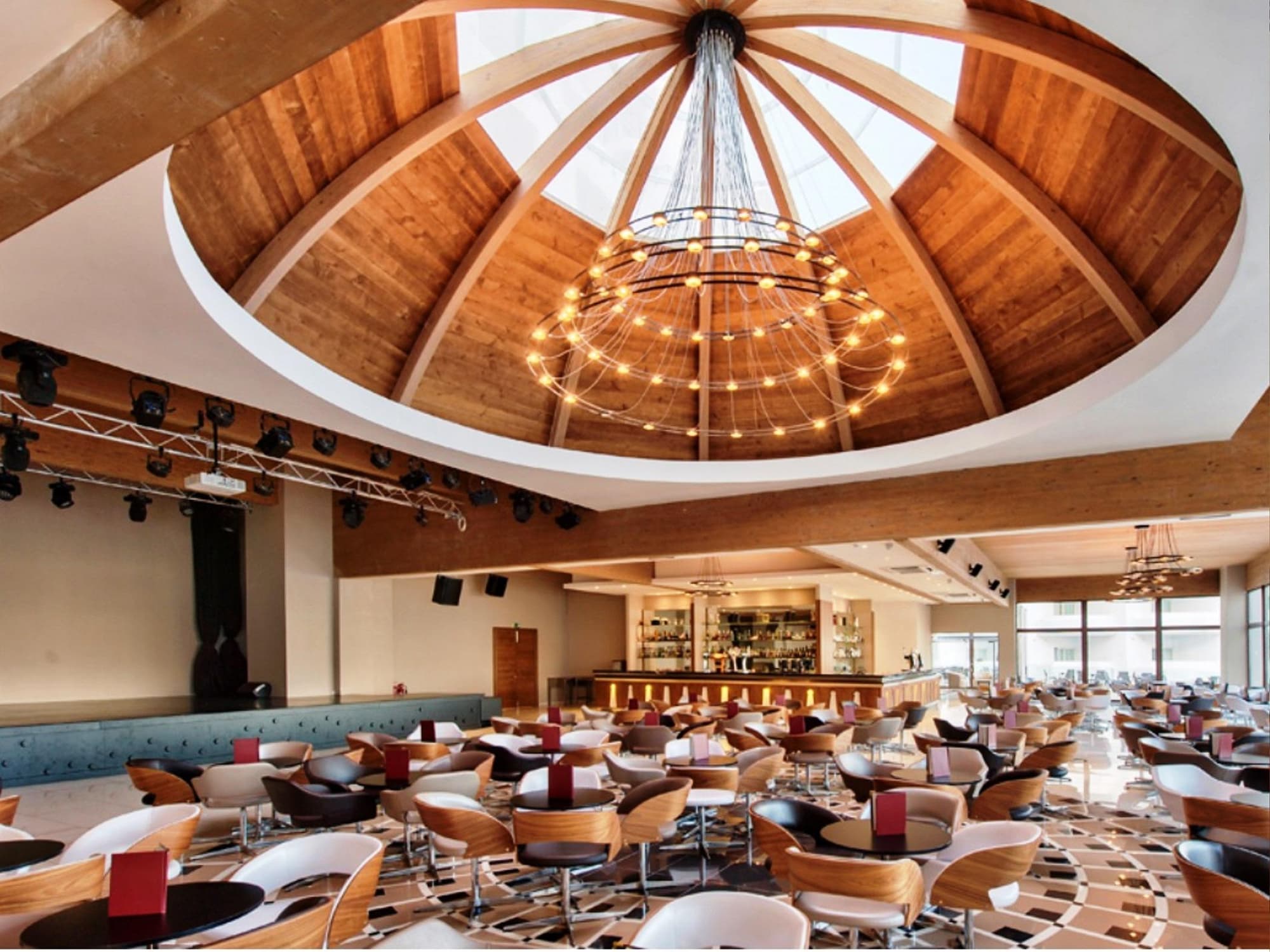 db San Antonio Hotel + Spa - All Inclusive, Bar