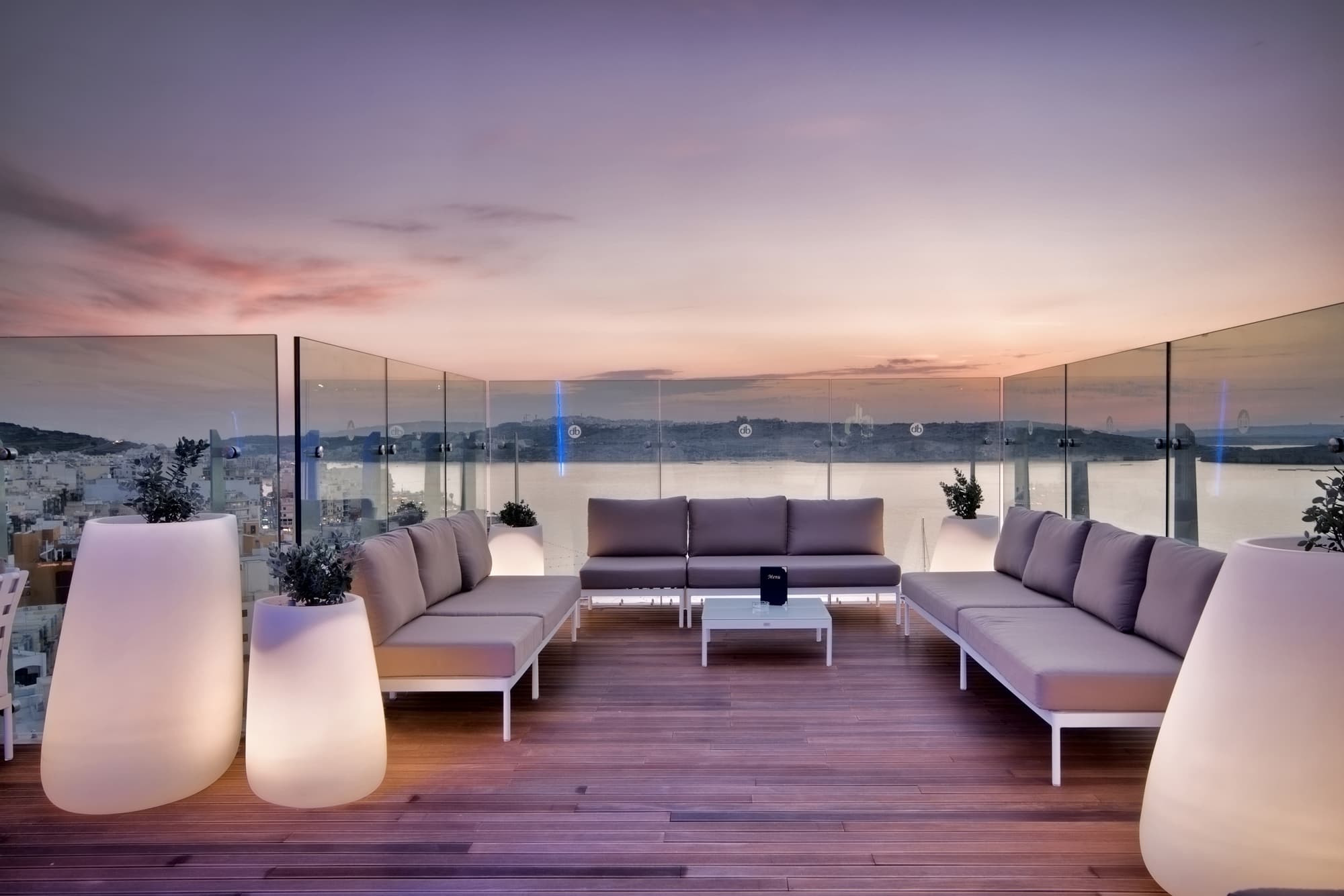 db San Antonio Hotel + Spa - All Inclusive, Bar