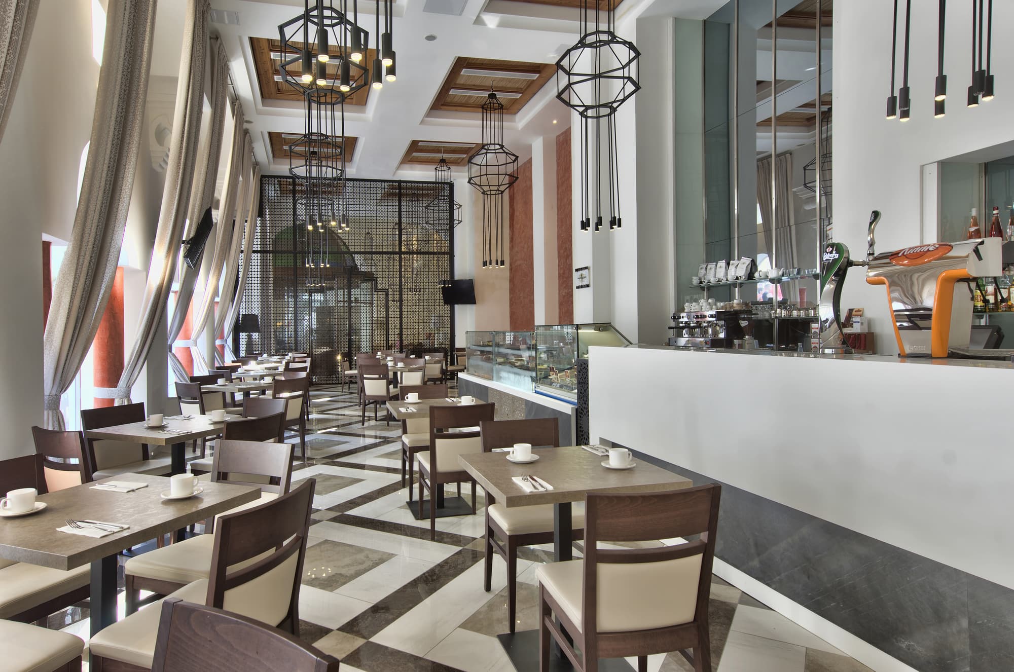 db San Antonio Hotel + Spa - All Inclusive, Bar