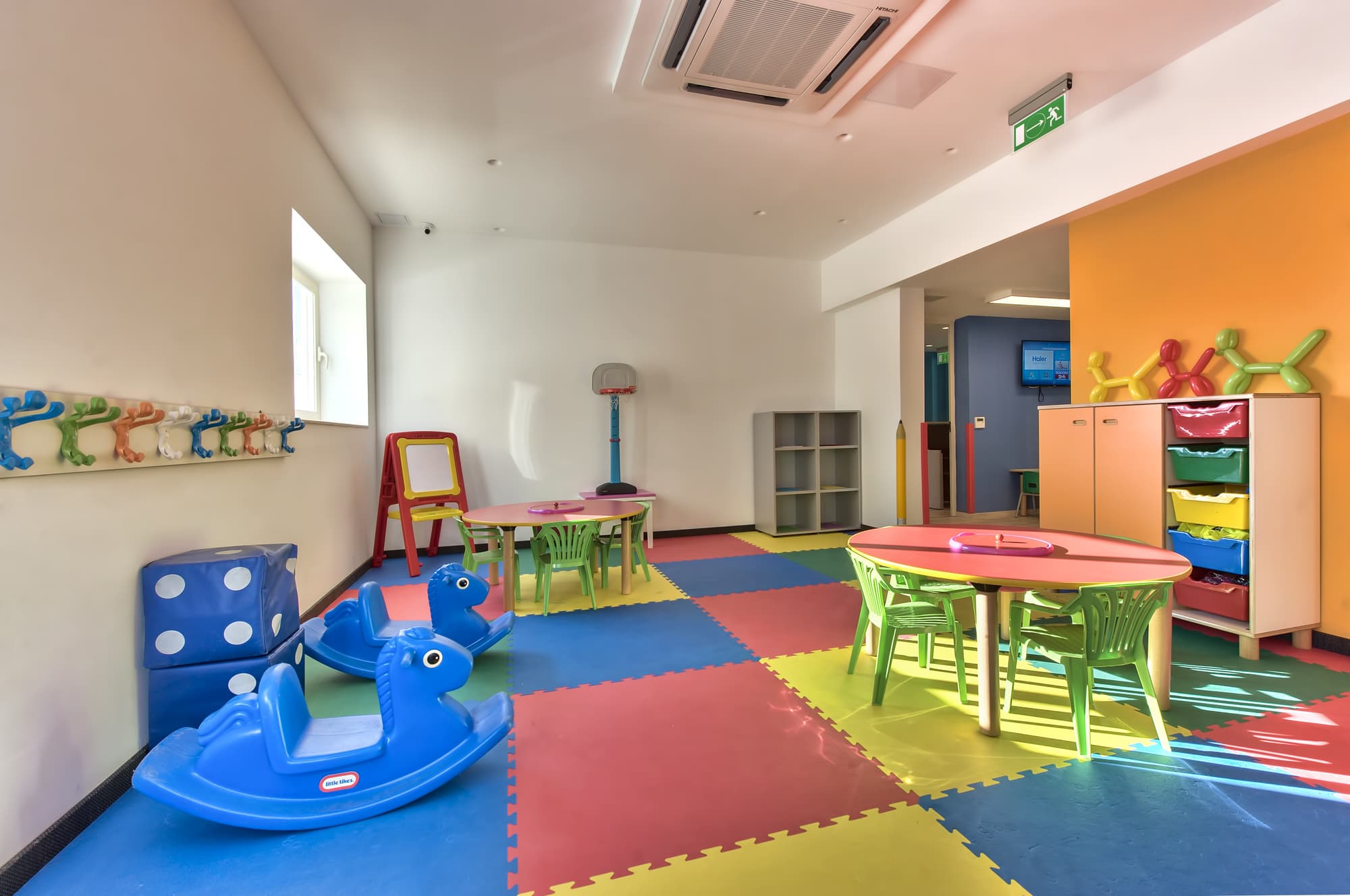 db San Antonio Hotel + Spa - All Inclusive, Sports and Entertainment