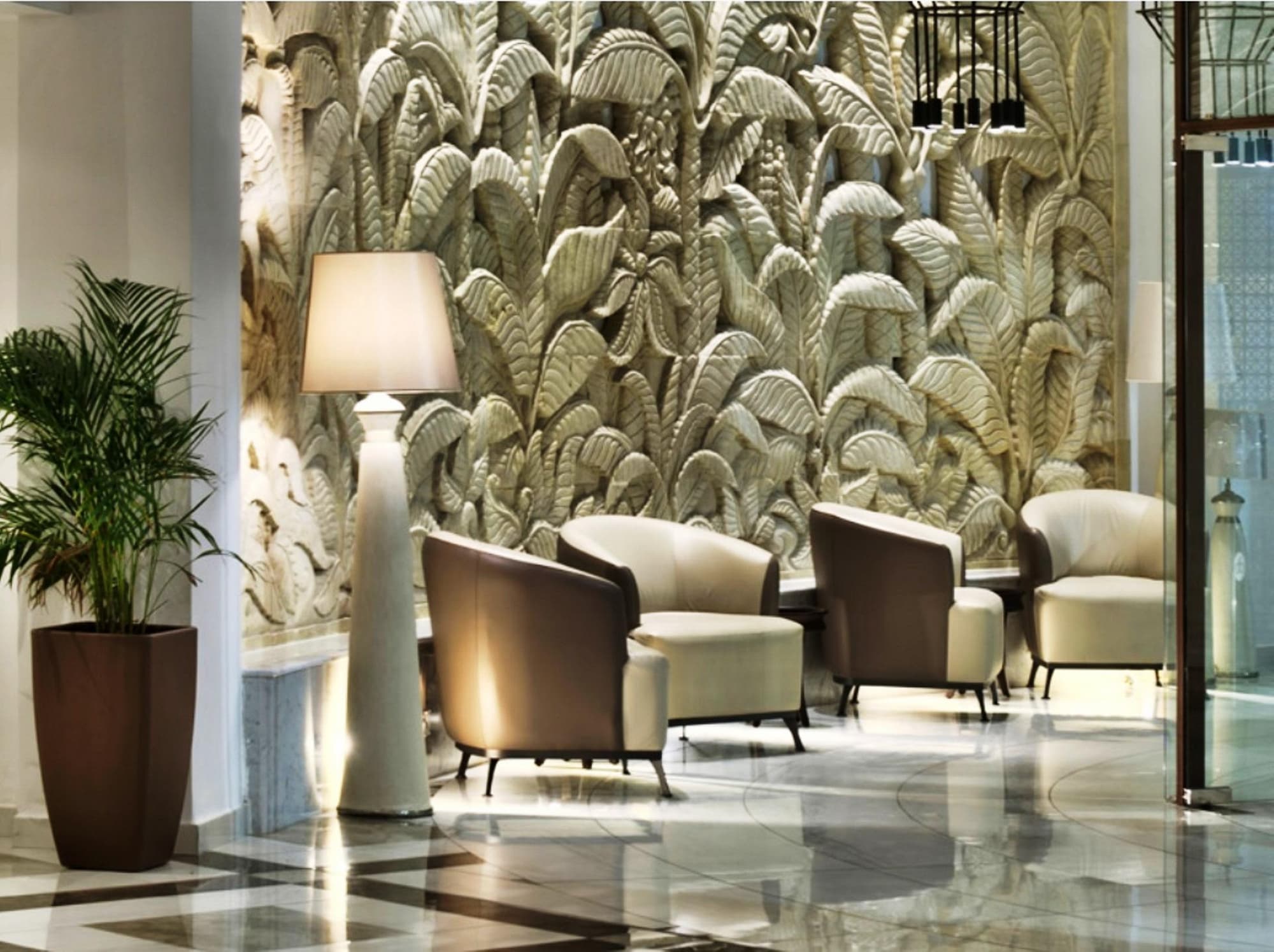 db San Antonio Hotel + Spa - All Inclusive, Lobby