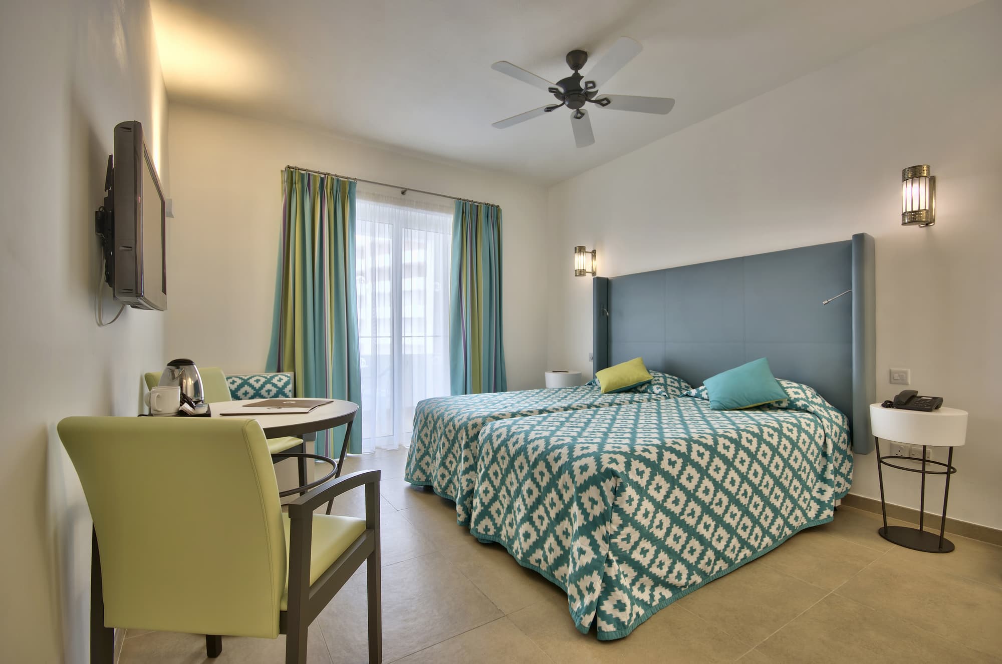 db San Antonio Hotel + Spa - All Inclusive, Room