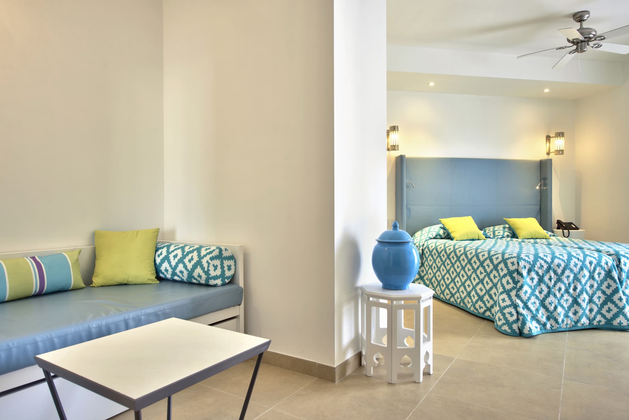 db San Antonio Hotel + Spa - All Inclusive, Room