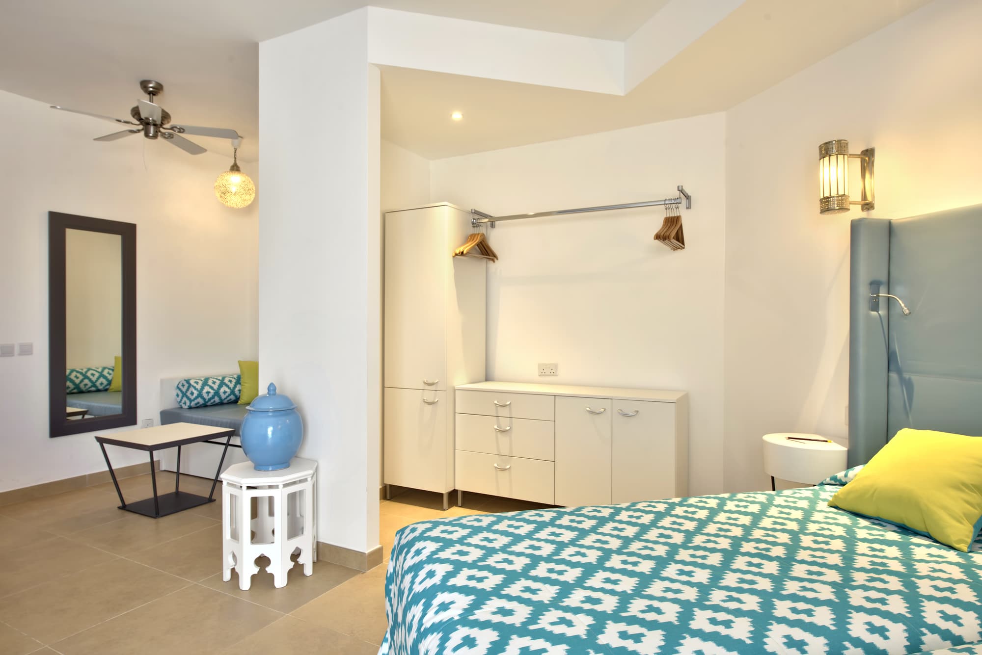 db San Antonio Hotel + Spa - All Inclusive, Room