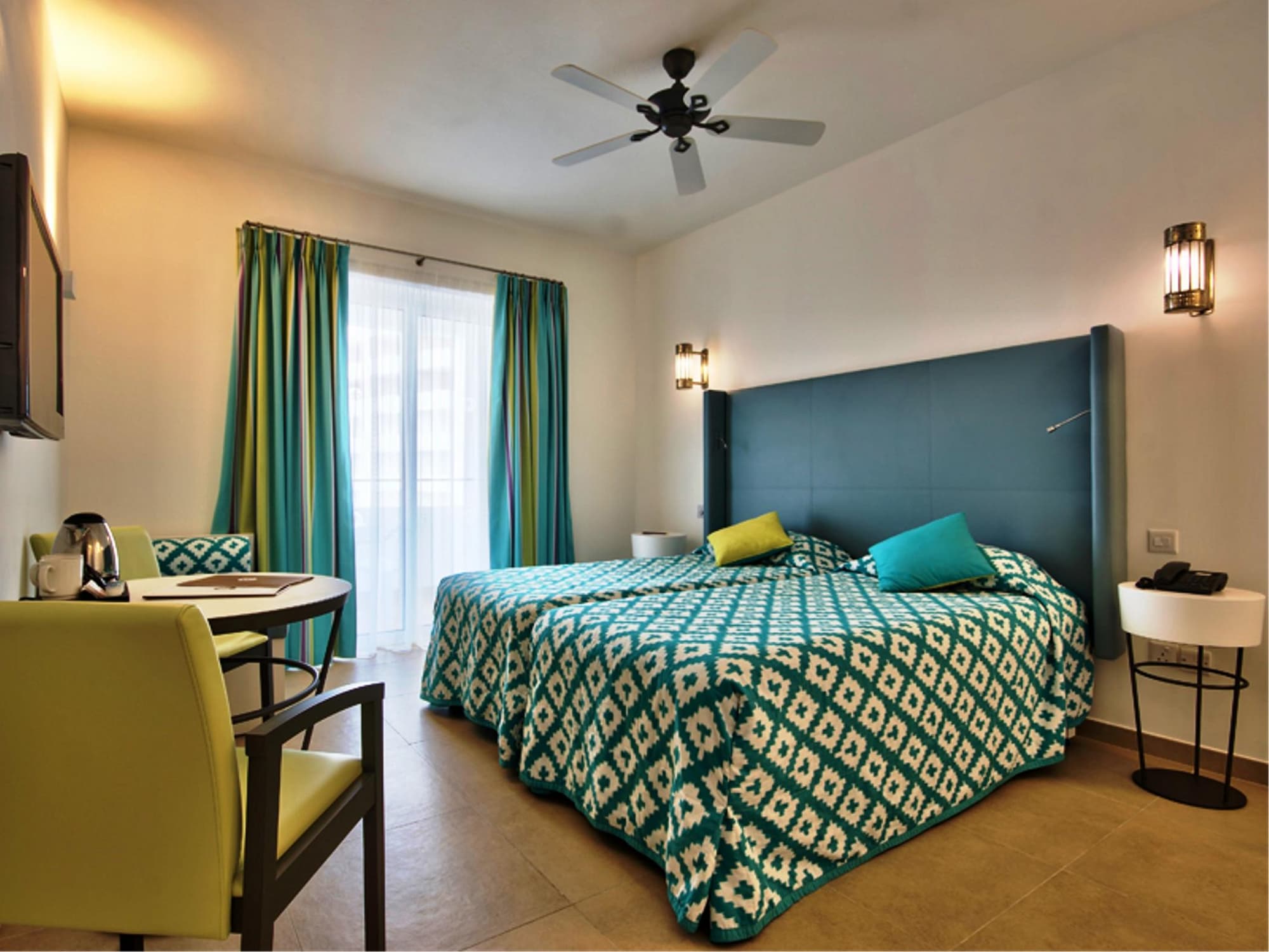 db San Antonio Hotel + Spa - All Inclusive, Room