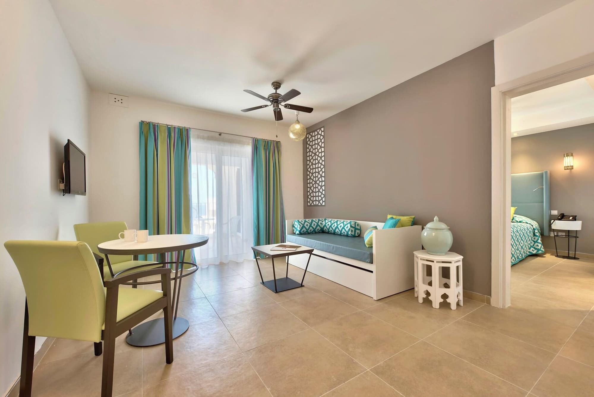 db San Antonio Hotel + Spa - All Inclusive, Room