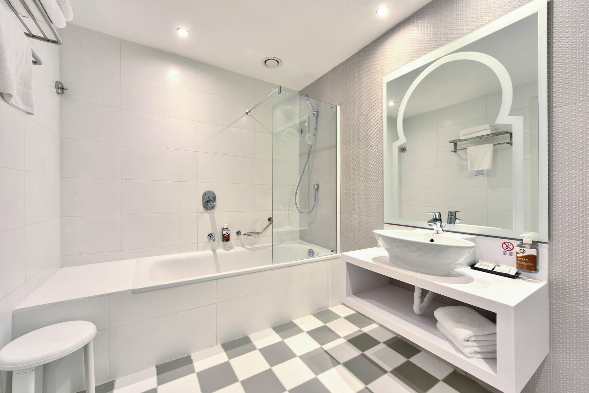 db San Antonio Hotel + Spa - All Inclusive, Room