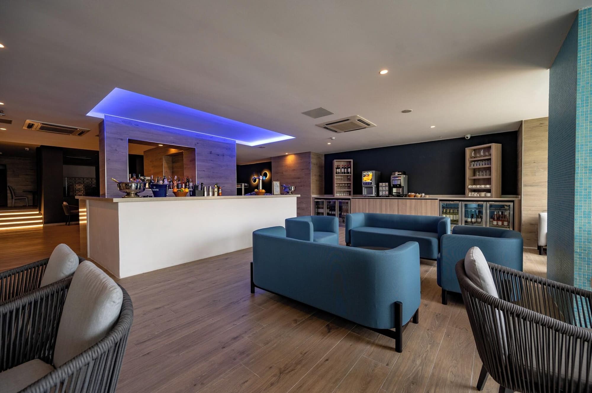 db San Antonio Hotel + Spa - All Inclusive, Room