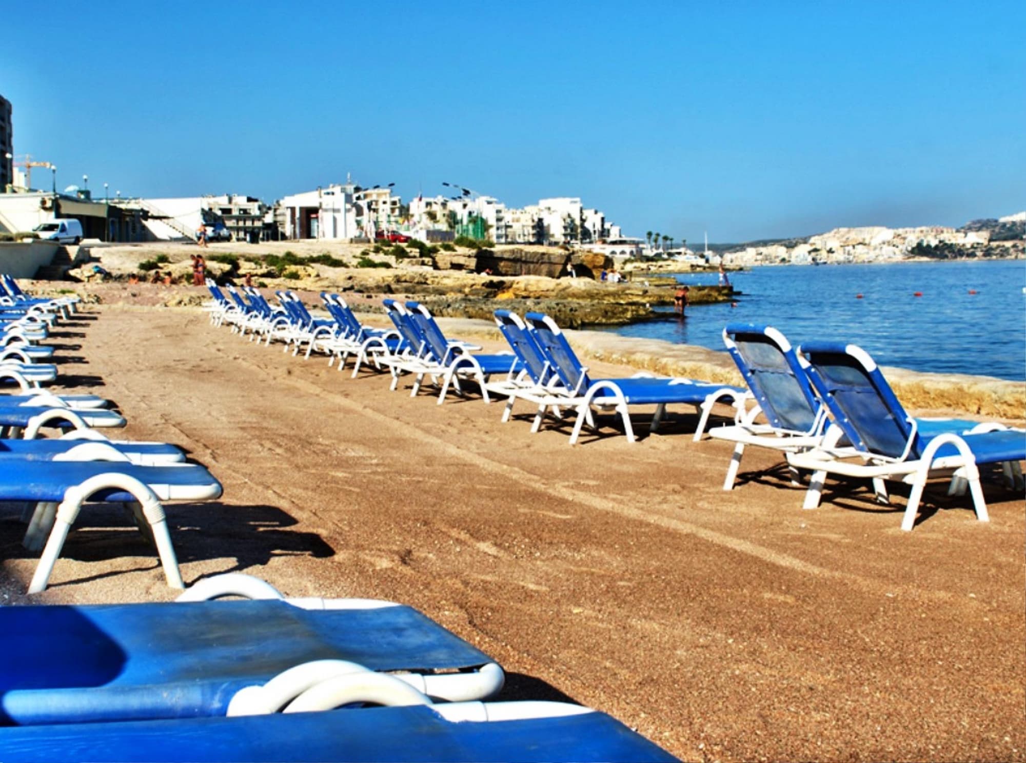 db San Antonio Hotel + Spa - All Inclusive, Beach