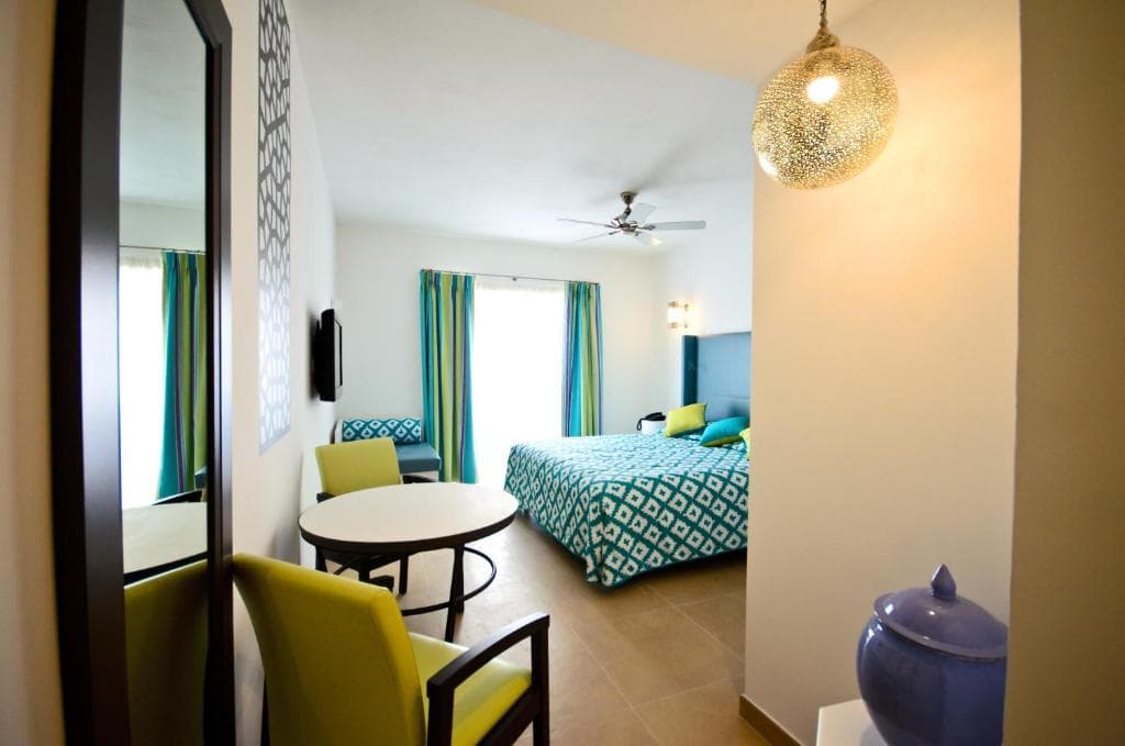 db San Antonio Hotel + Spa - All Inclusive, Room