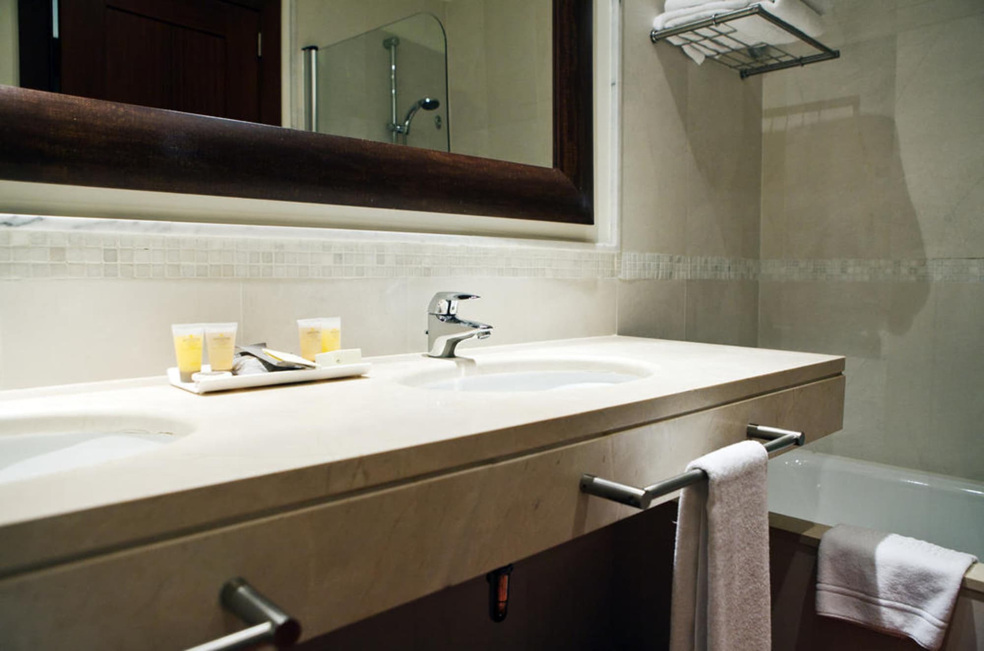 Puerto Antilla Grand Hotel, Room