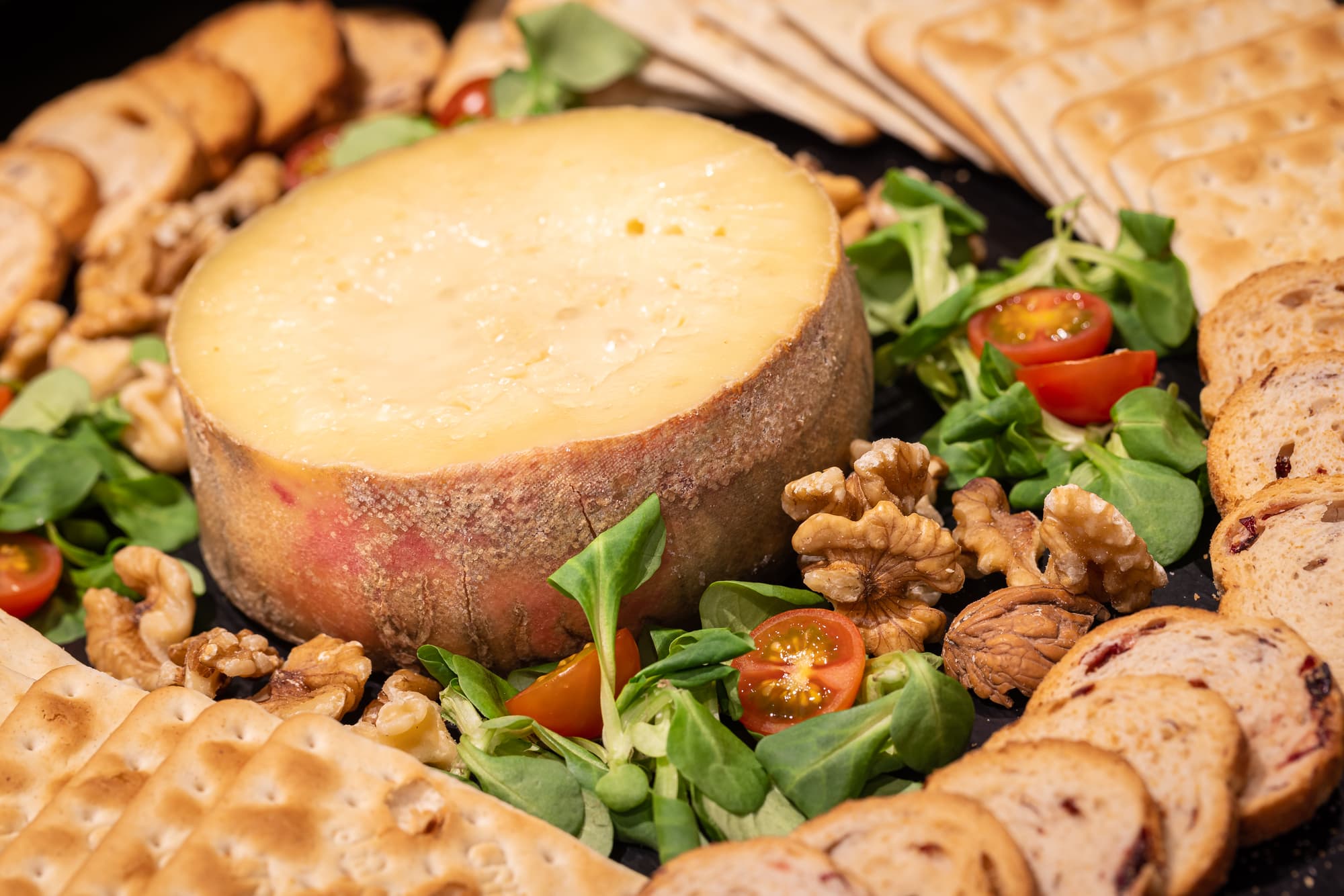 Golden Bahia de Tossa & Spa, Restaurant