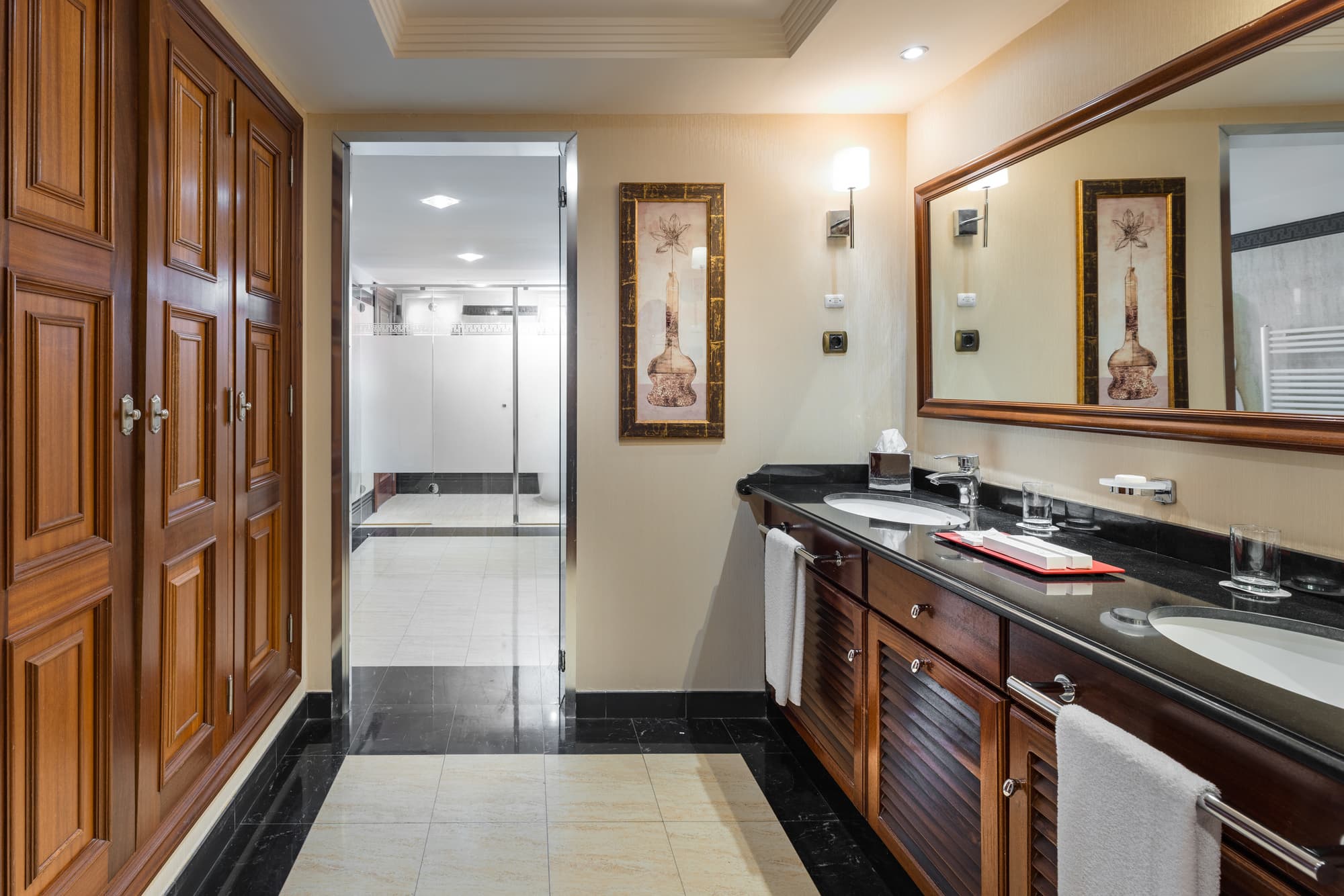 Elba Estepona Gran Hotel & Thalasso Spa, Room